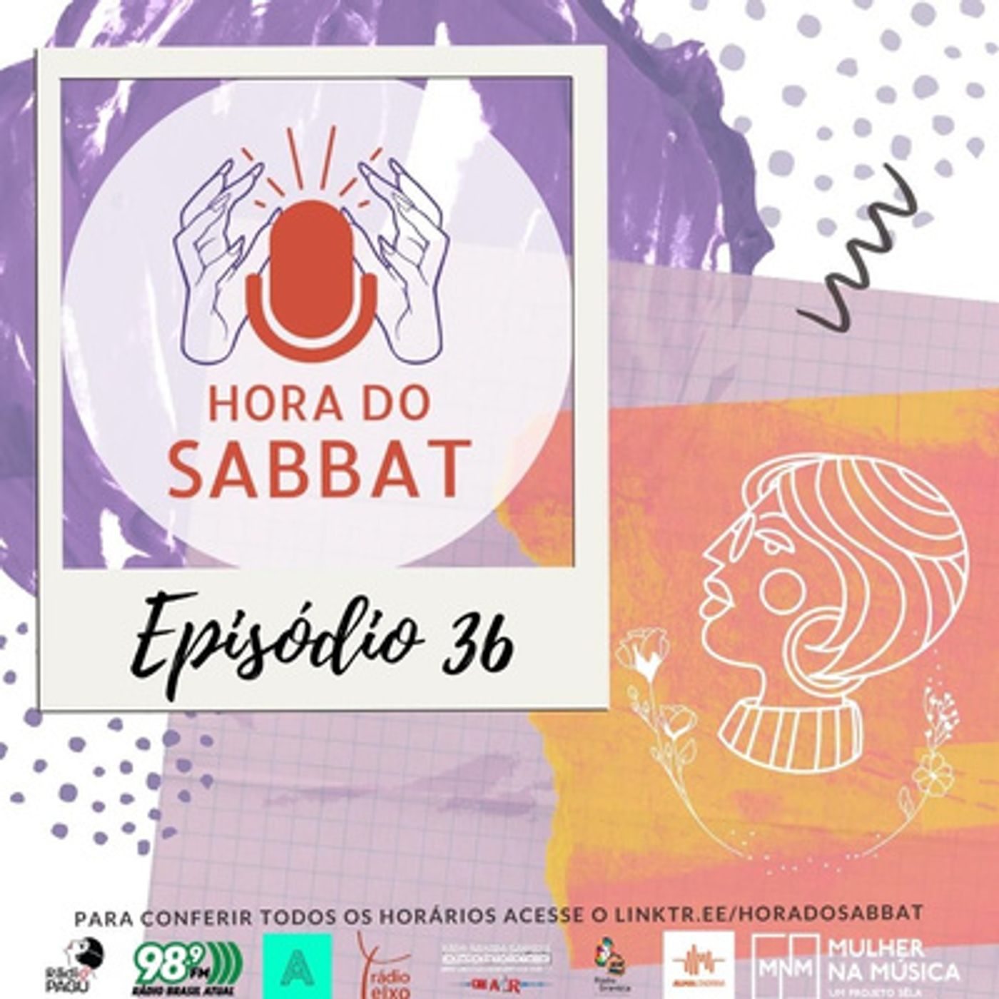 Hora do Sabbat