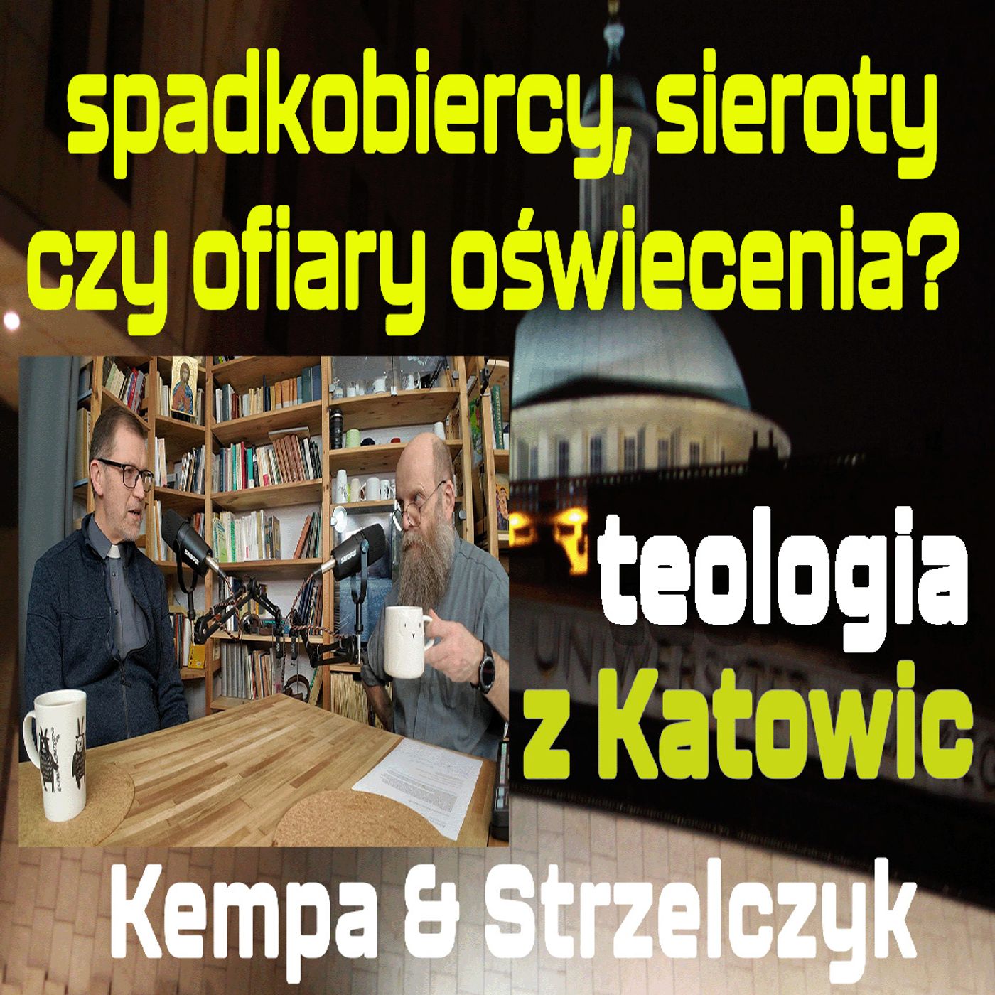 teologia z Katowic