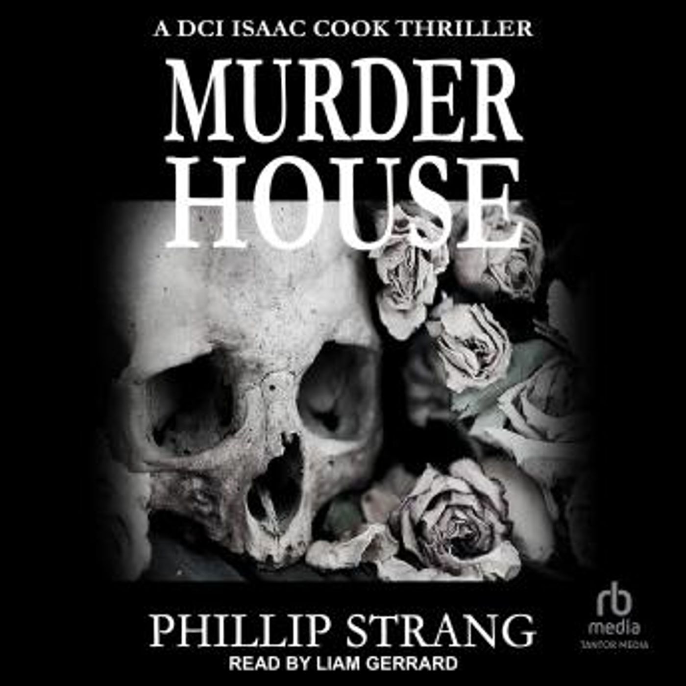 Get Best Full Audiobooks in Mystery, Thriller & Horror, Police & Detective
