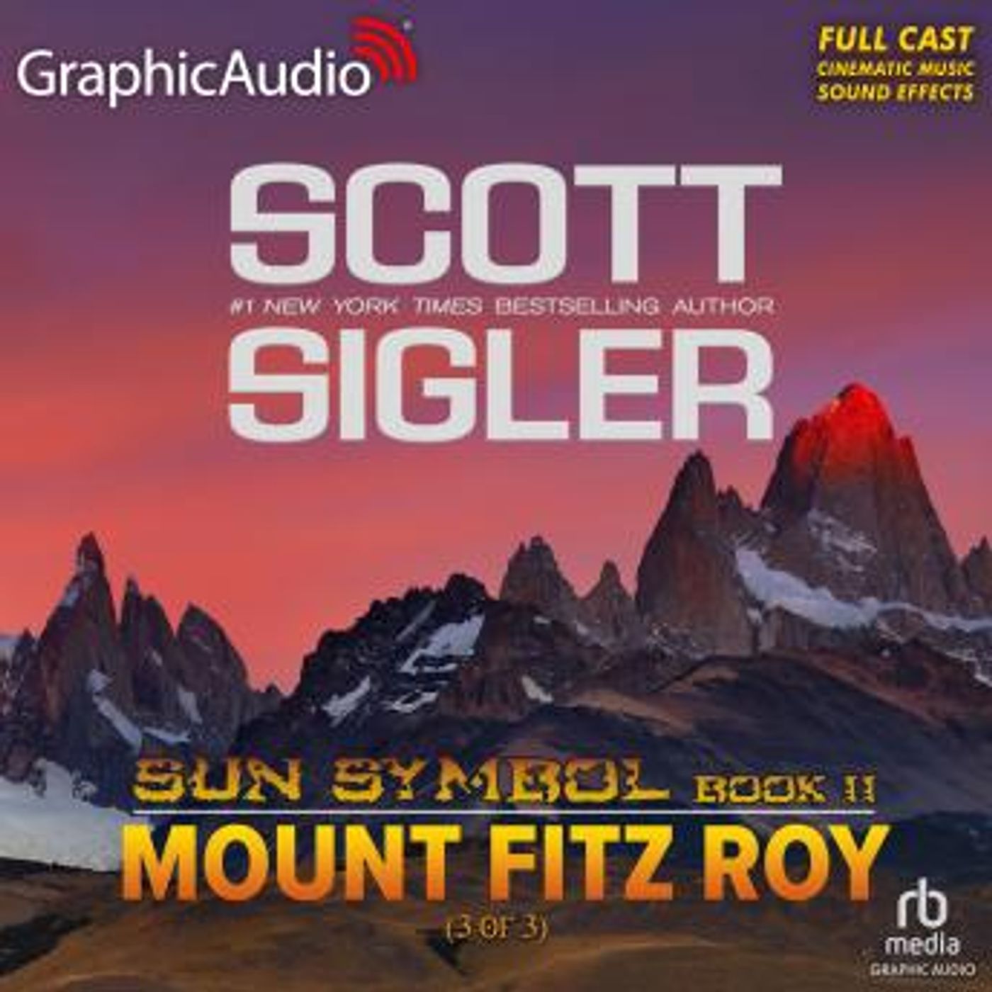 Access Essential Full Audiobooks in Science Fiction & Fantasy, Science Fiction