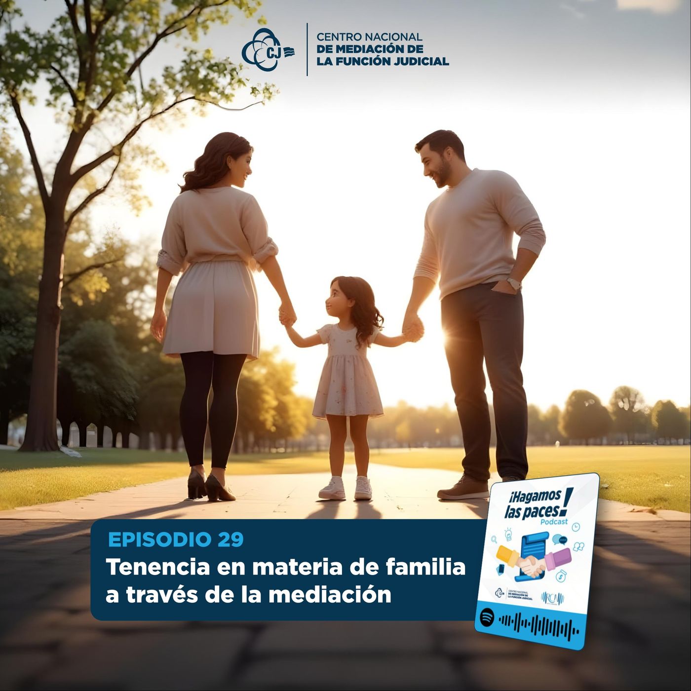 Hagamos las paces