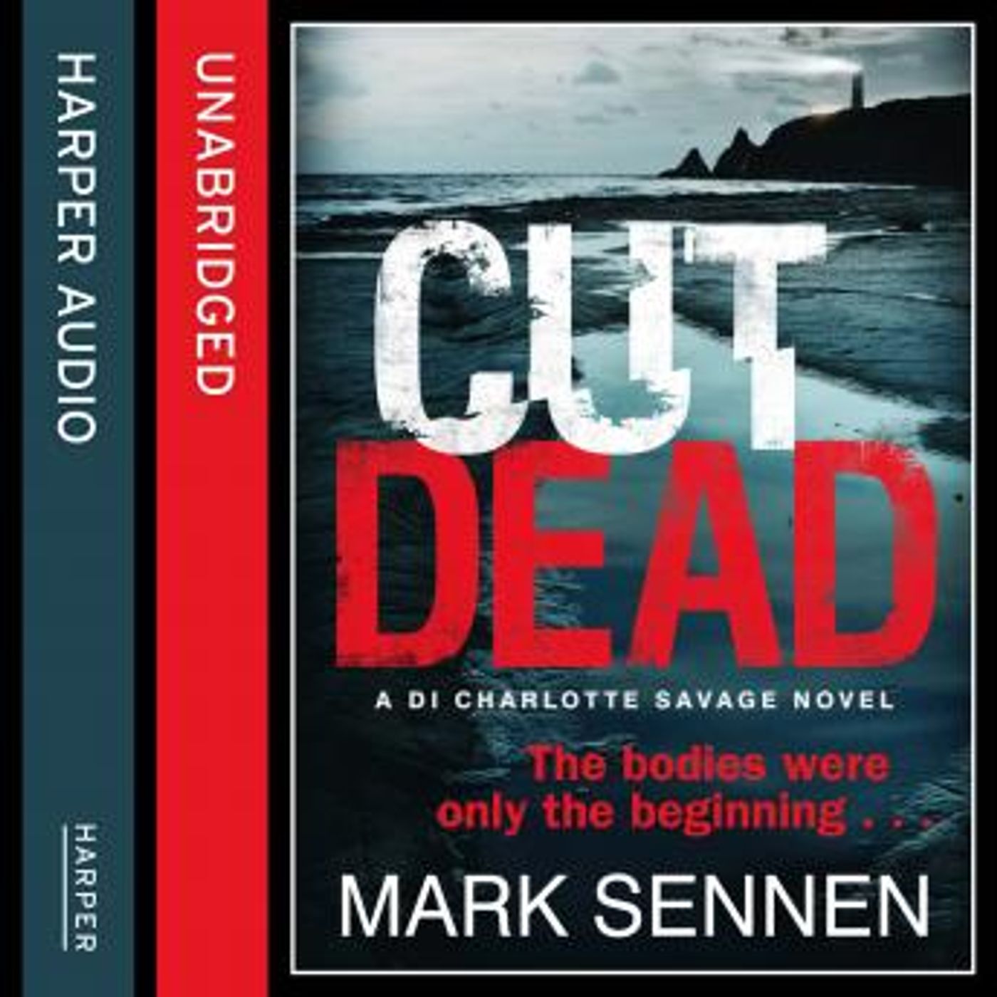 Get Your Favorite Full Audiobooks in Mystery, Thriller & Horror, Suspense