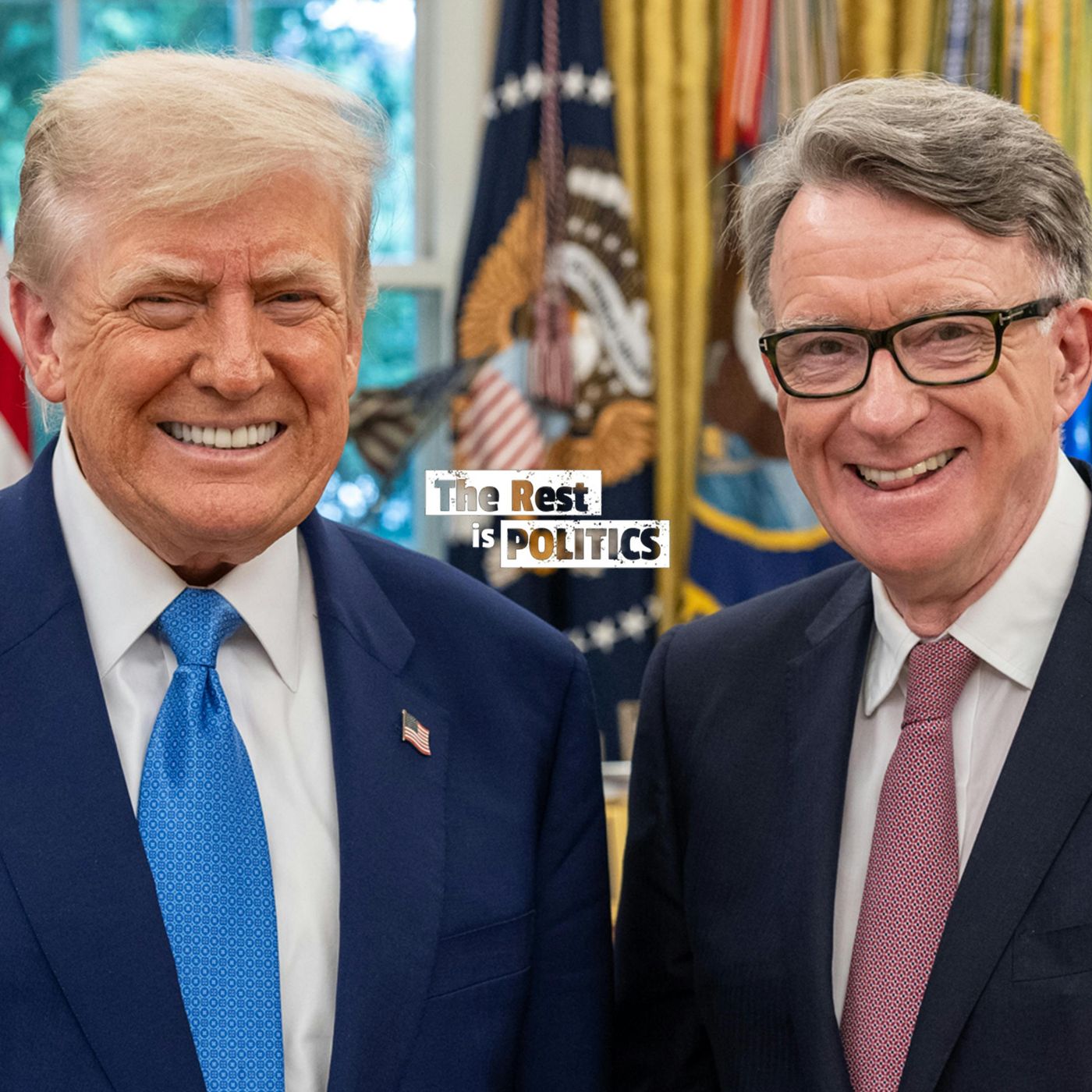 524. Starmer’s Mandelson Mess and the Iranian Nuclear Threat