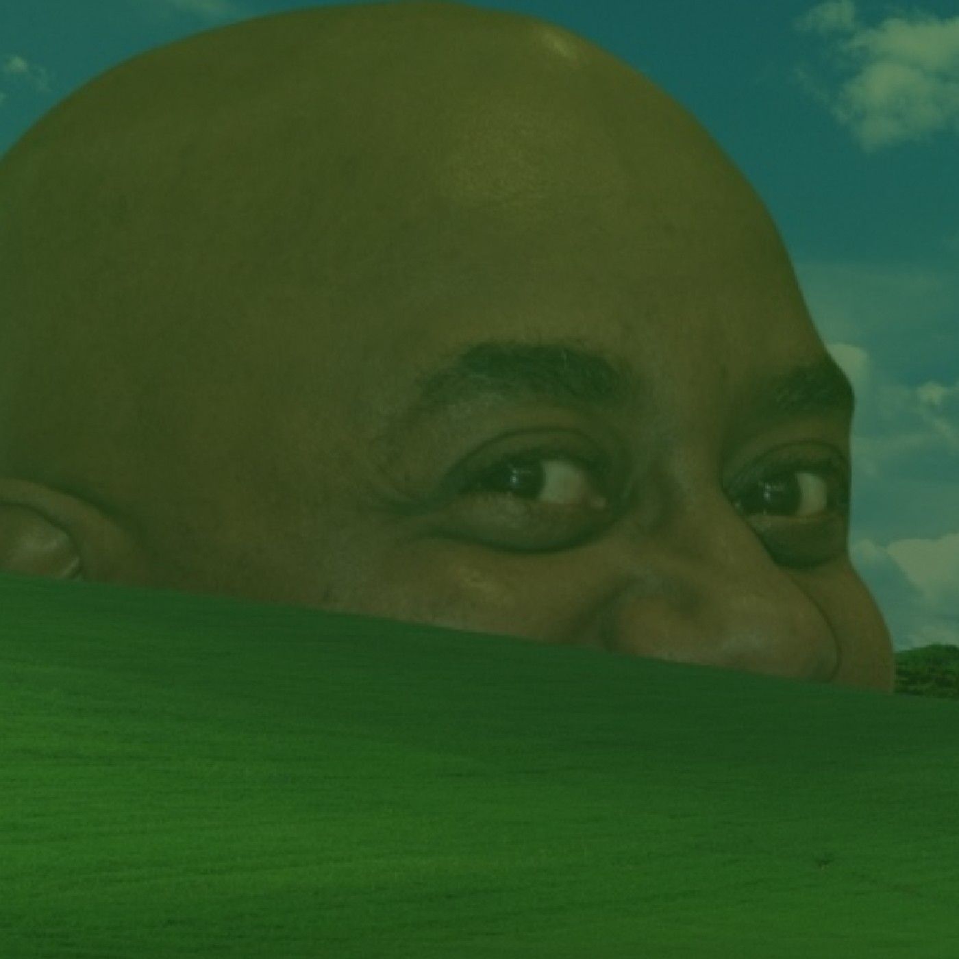 Kletsen Met Menko cover art