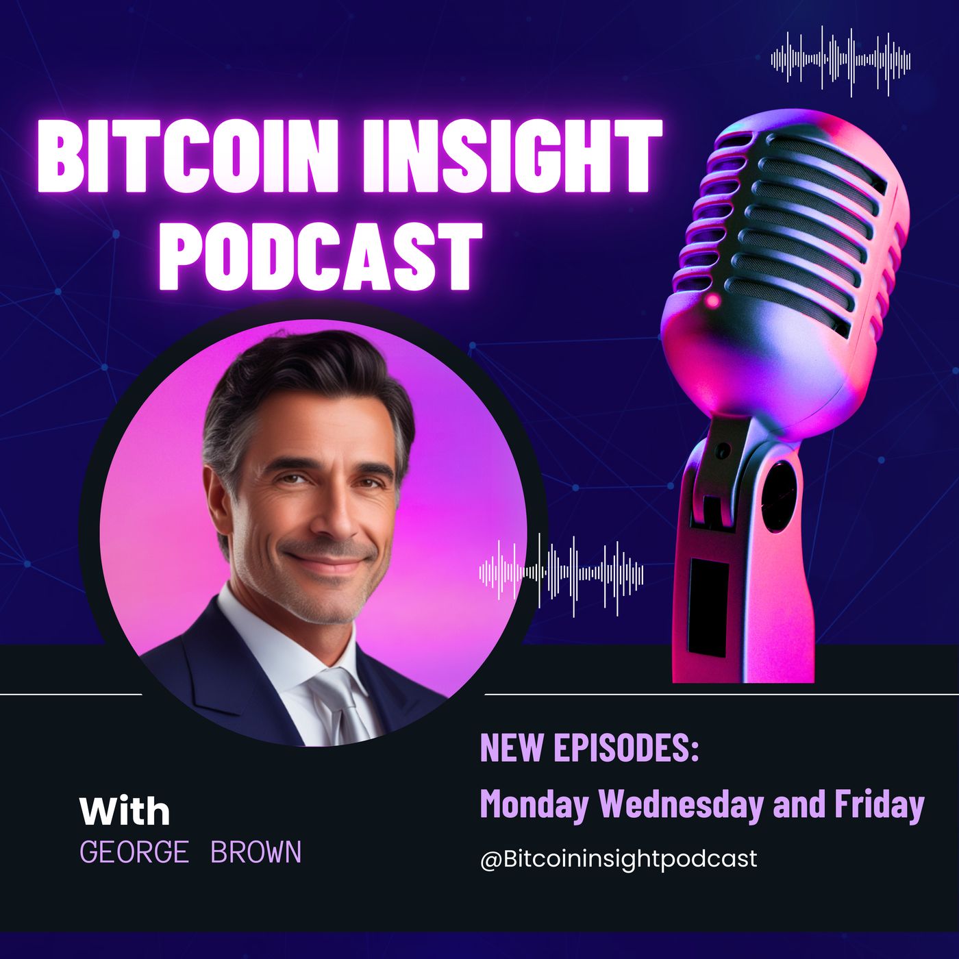 ₿itcoin 2.0 The Unique Channel To Explore The World of ₿itcoin in 360 Degrees!