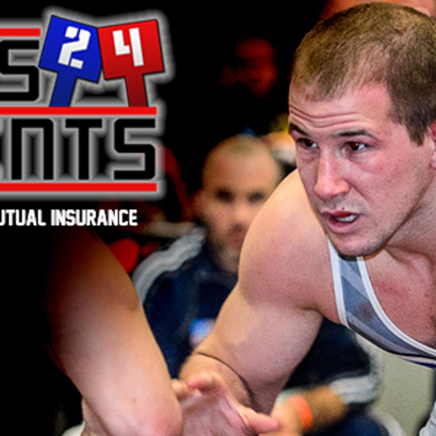 Bonus Points - A USA Wrestling Podcast