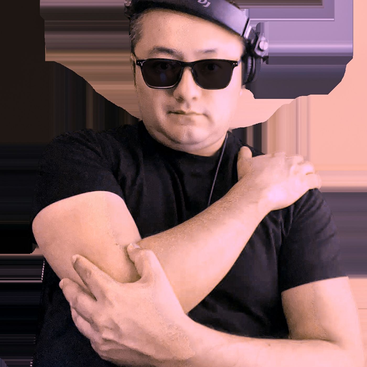 DJAZTEK LIVE SET