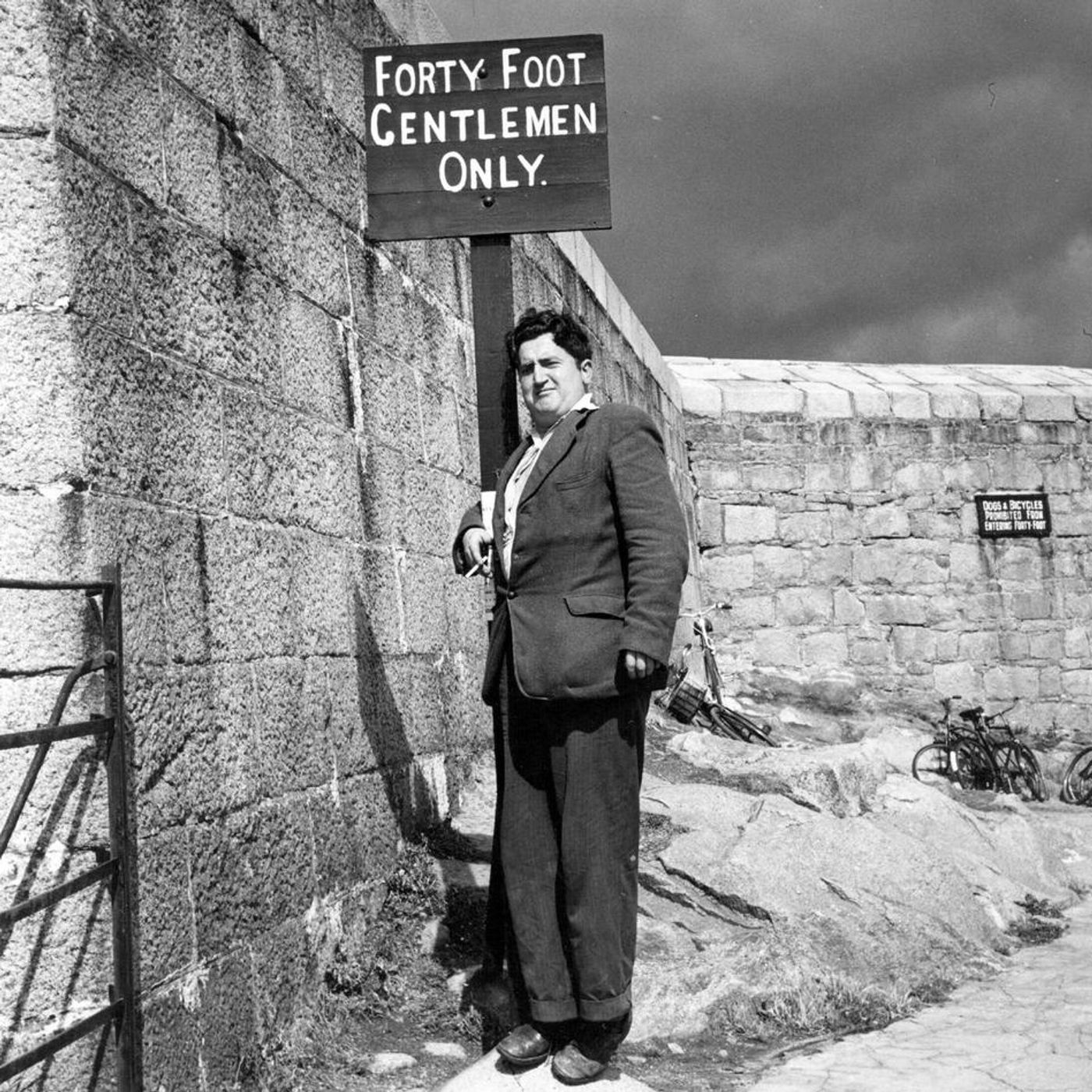 Shite Talk: An Irish History Podcast