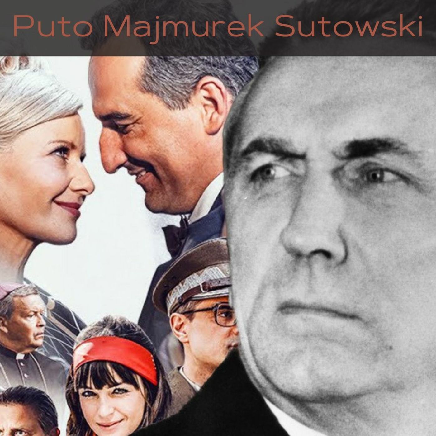 Skromny był, dla ludzi chciał dobrze, wampira powiesił, czyli Gierek w cudzysłowie i bez episode artwork