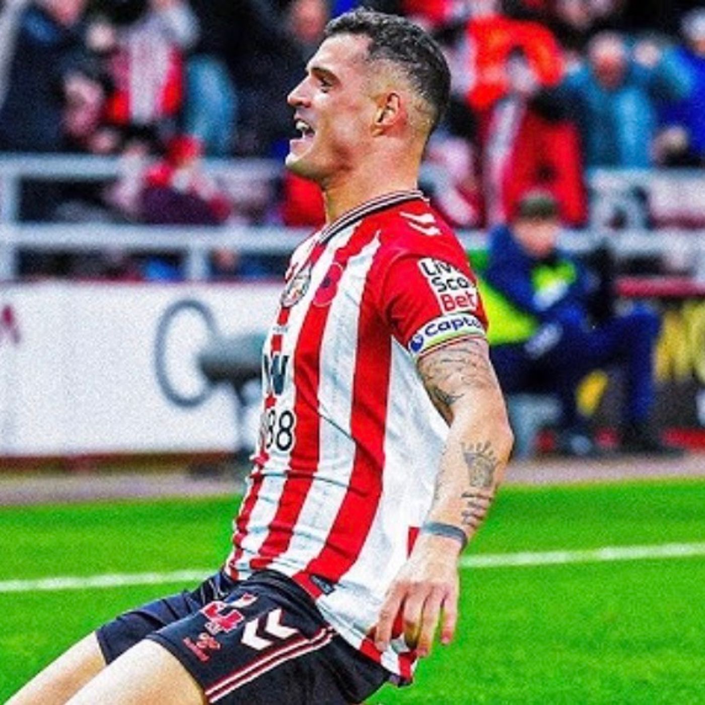 S74E23: I Don't Really Think They Would But They Could Do - Trevor Gear On Sunderland FC