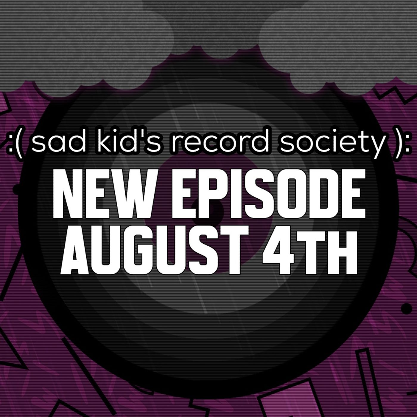 New Episode NEXT Week episode artwork