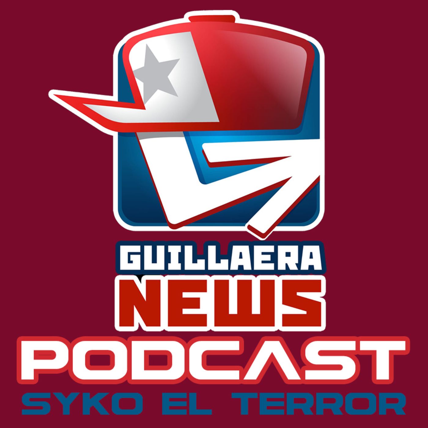 GUILLAERA NEWS PODCAST