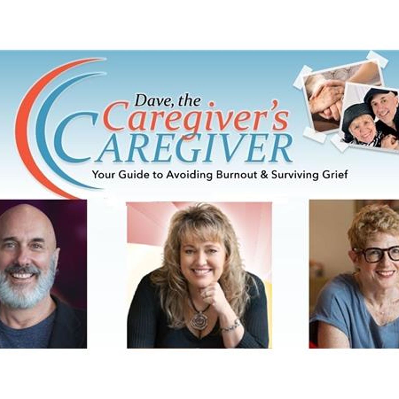 CaregiverDave.com