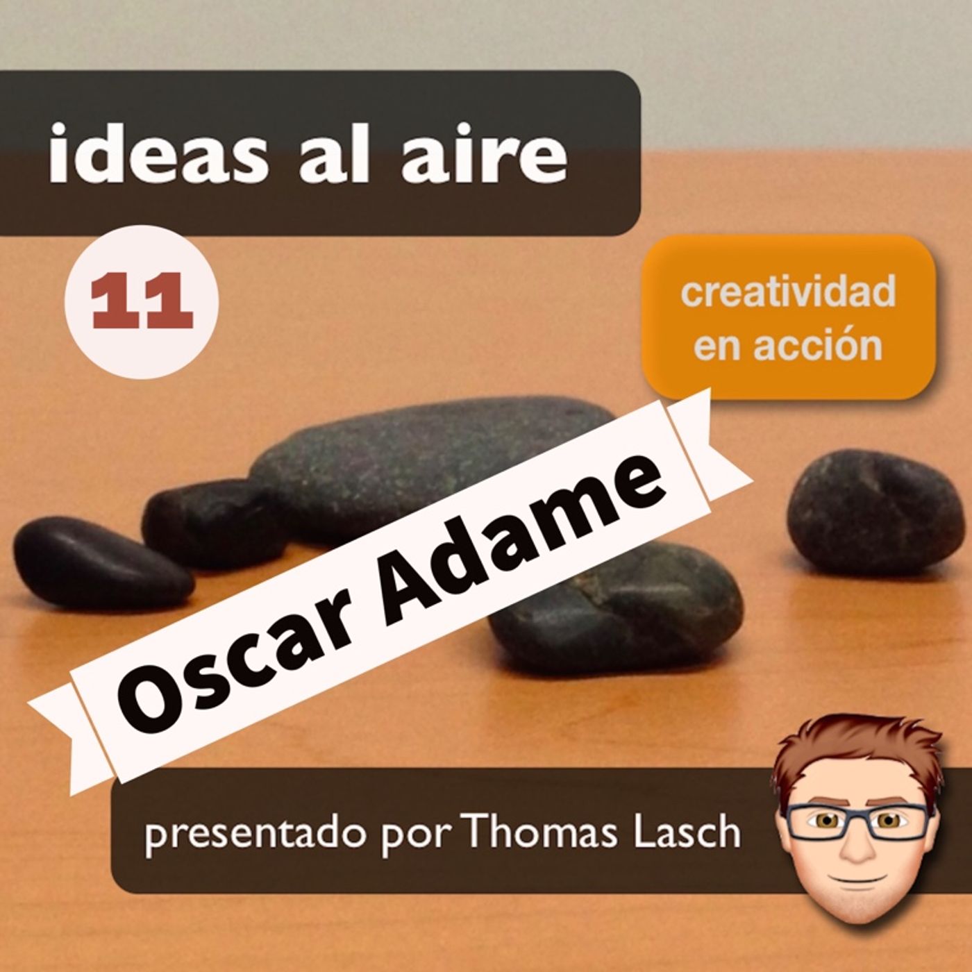 Ideas al aire