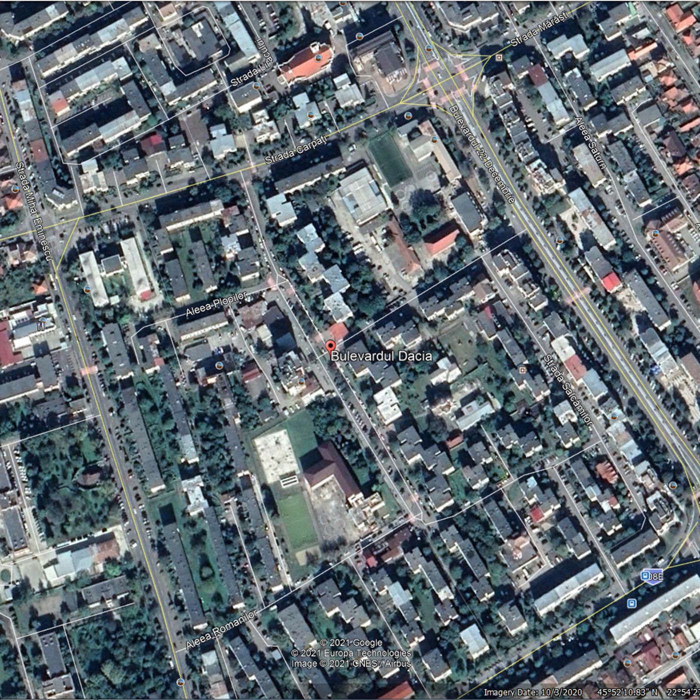 Strada Ta