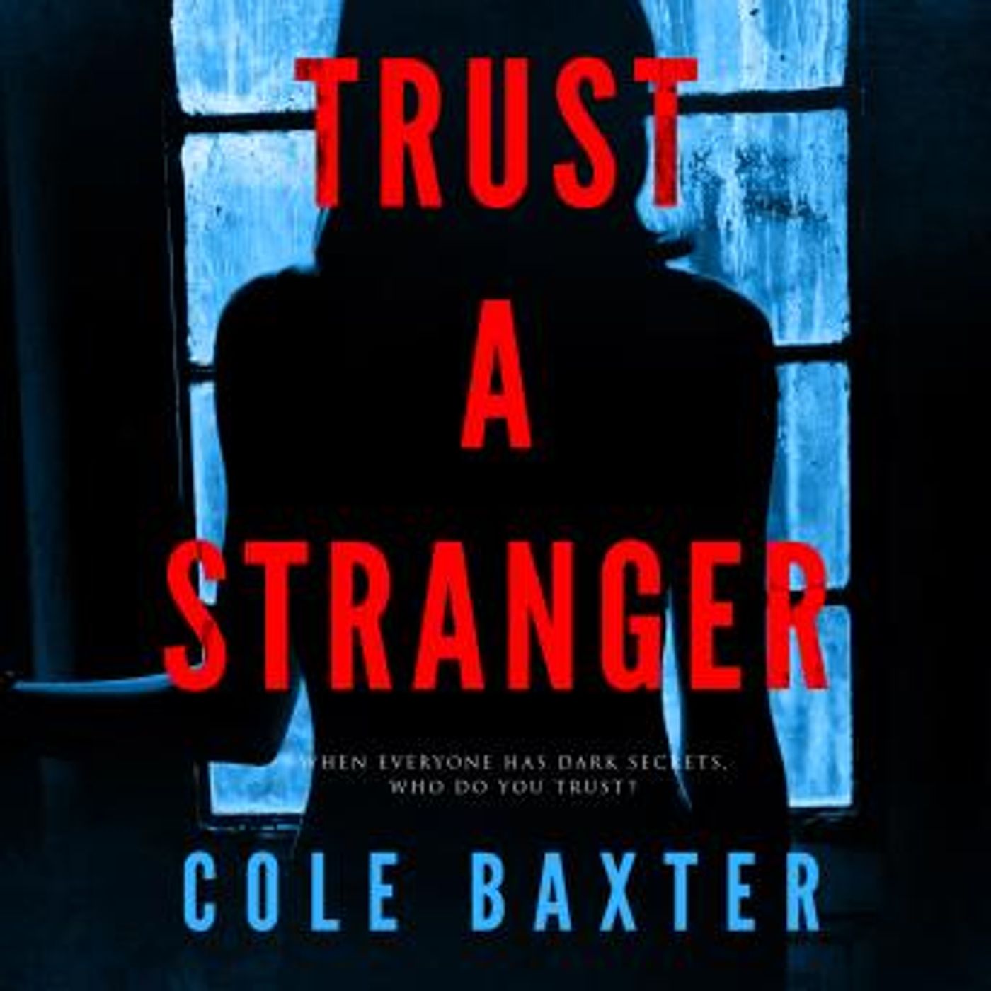 Access Essential Audiobooks in Mystery, Thriller & Horror, Suspense