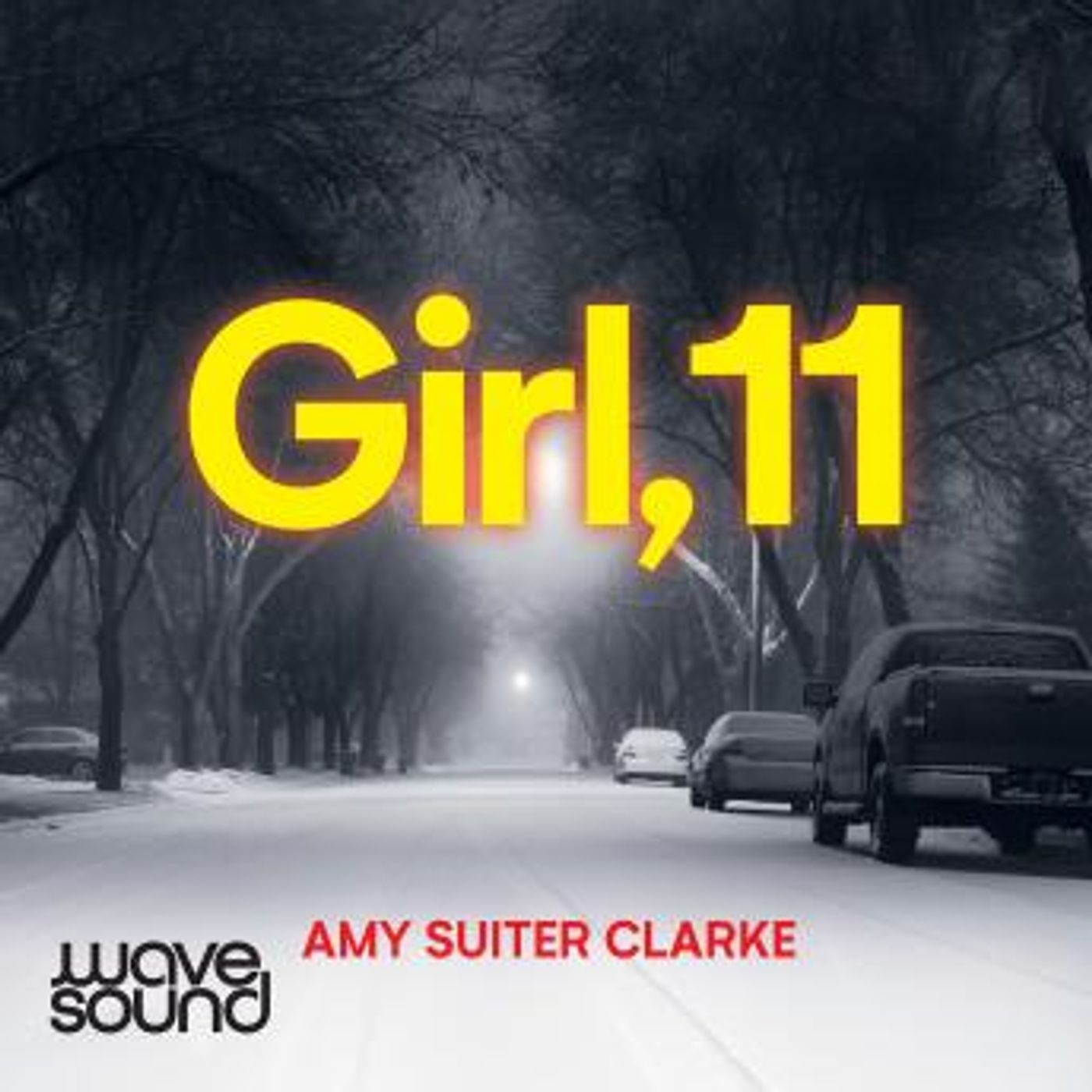 Access Unmissable Audiobooks in Mystery, Thriller & Horror, Suspense