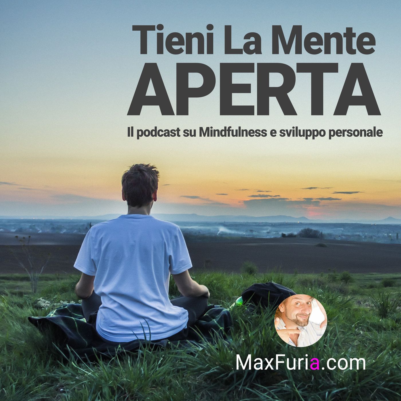 Tieni La Mente Aperta