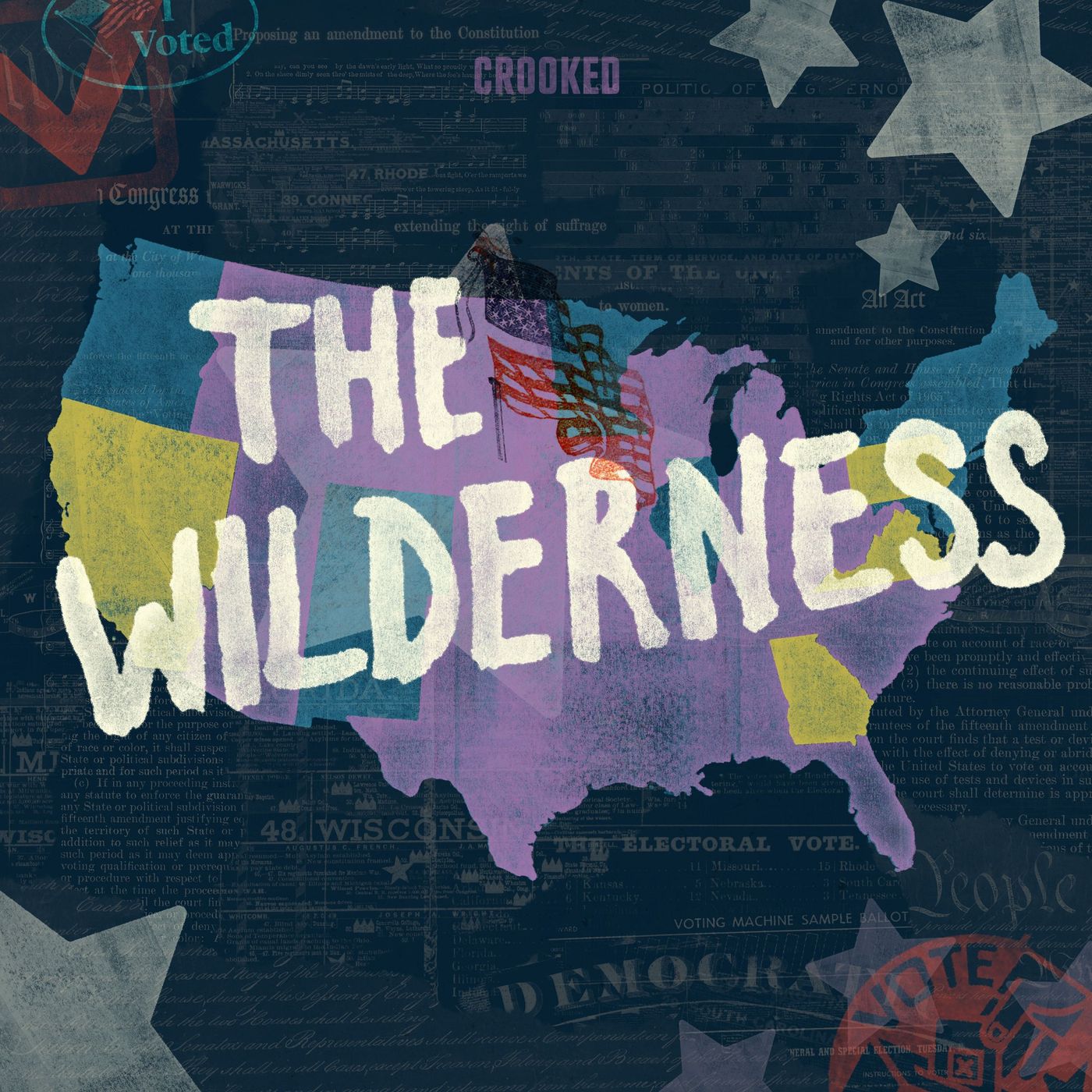 The Wilderness Chapter 6: Young Black Voters in Atlanta