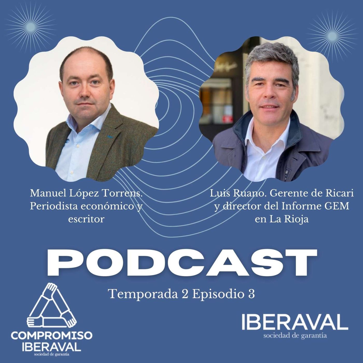 Compromiso Iberaval