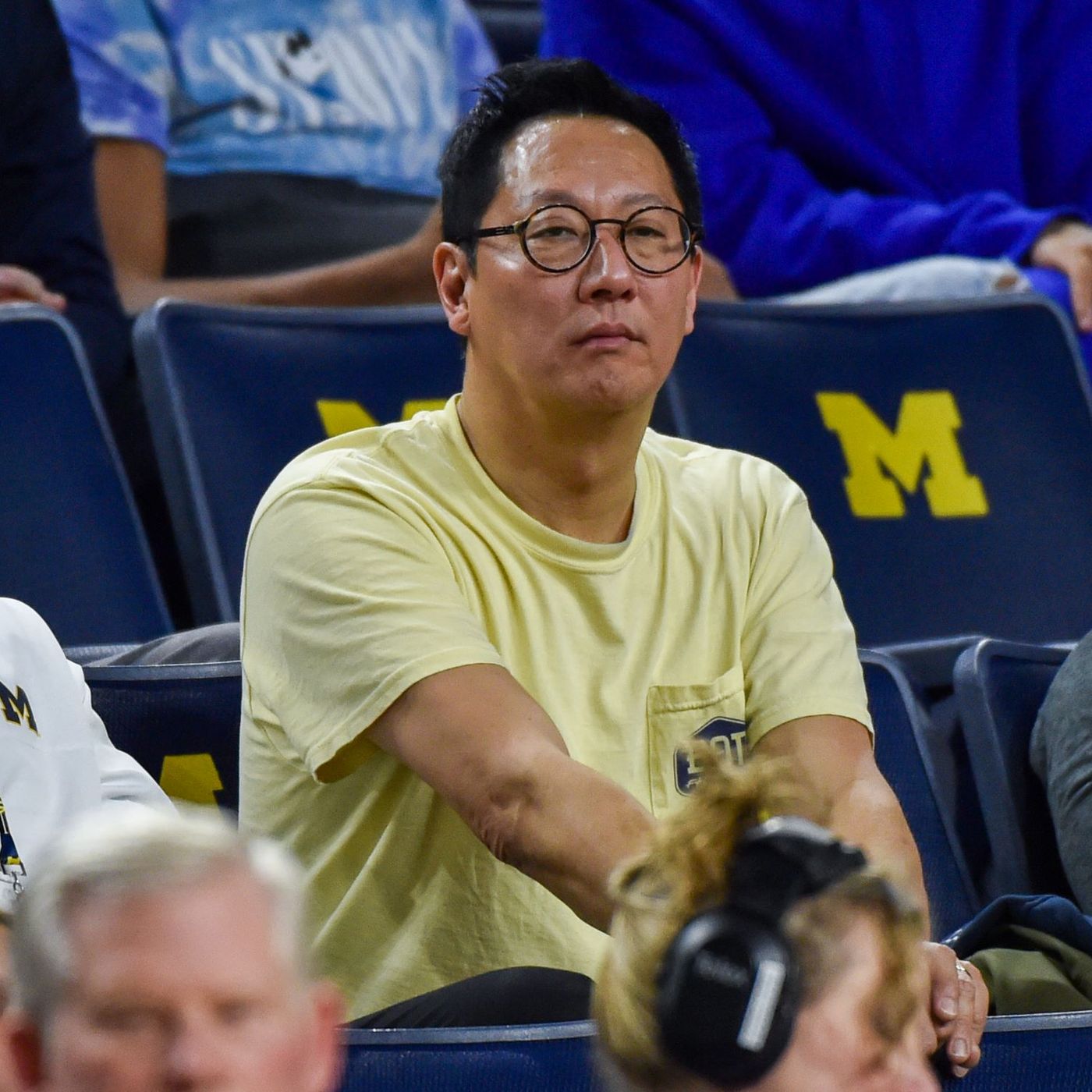 University of Michigan seeks court injunction to stop grad student strike | Working People