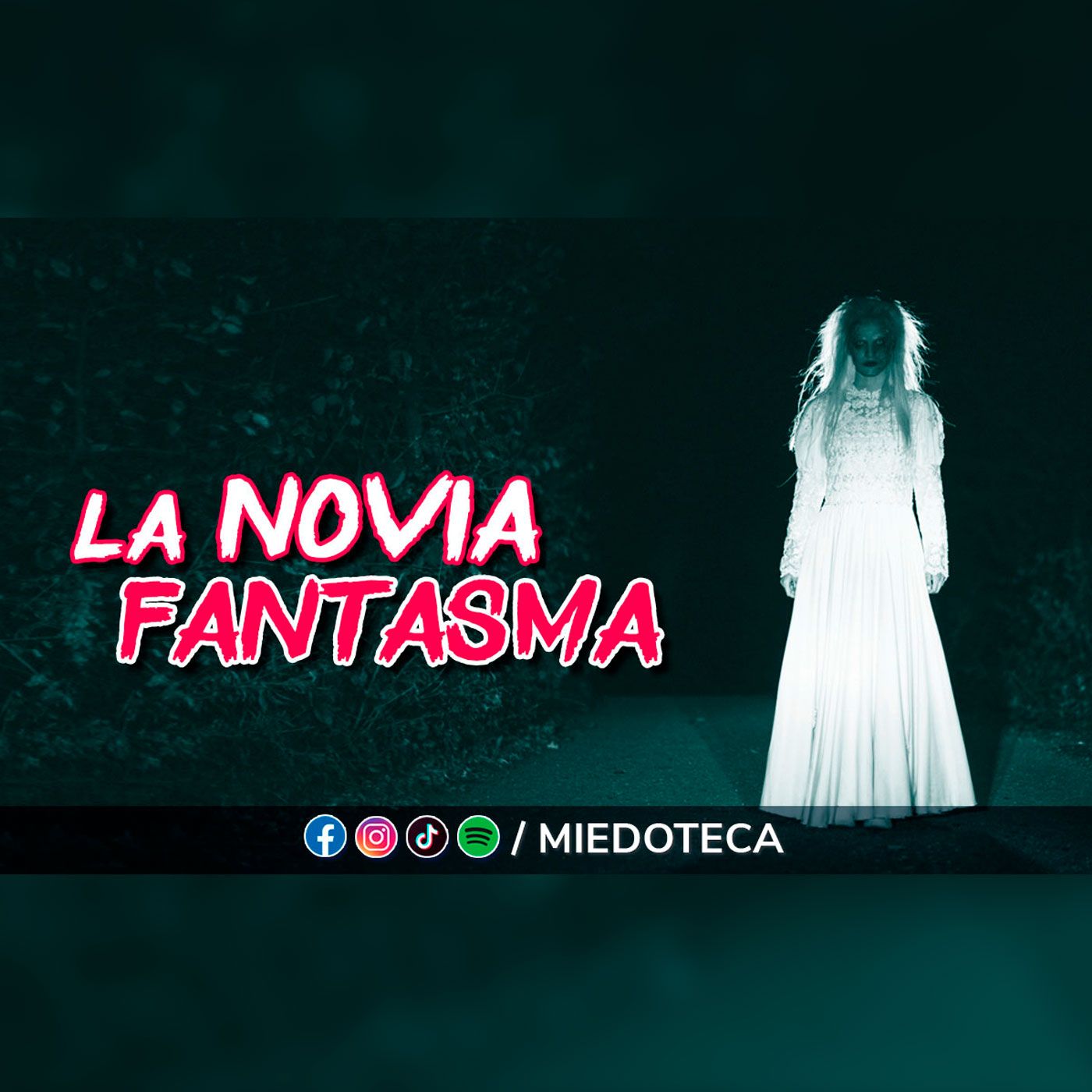 Leyenda en la que fue inspirada la película El cadáver de la novia episode artwork