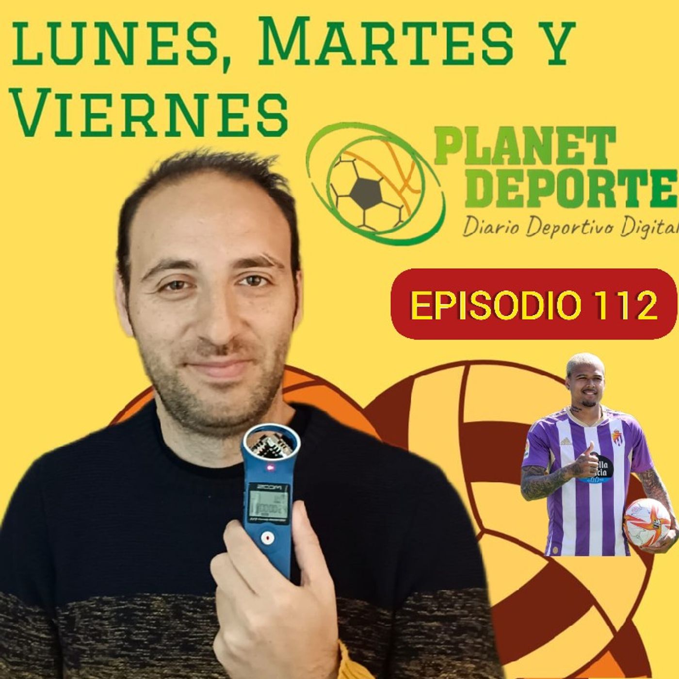 PlanetDeporte