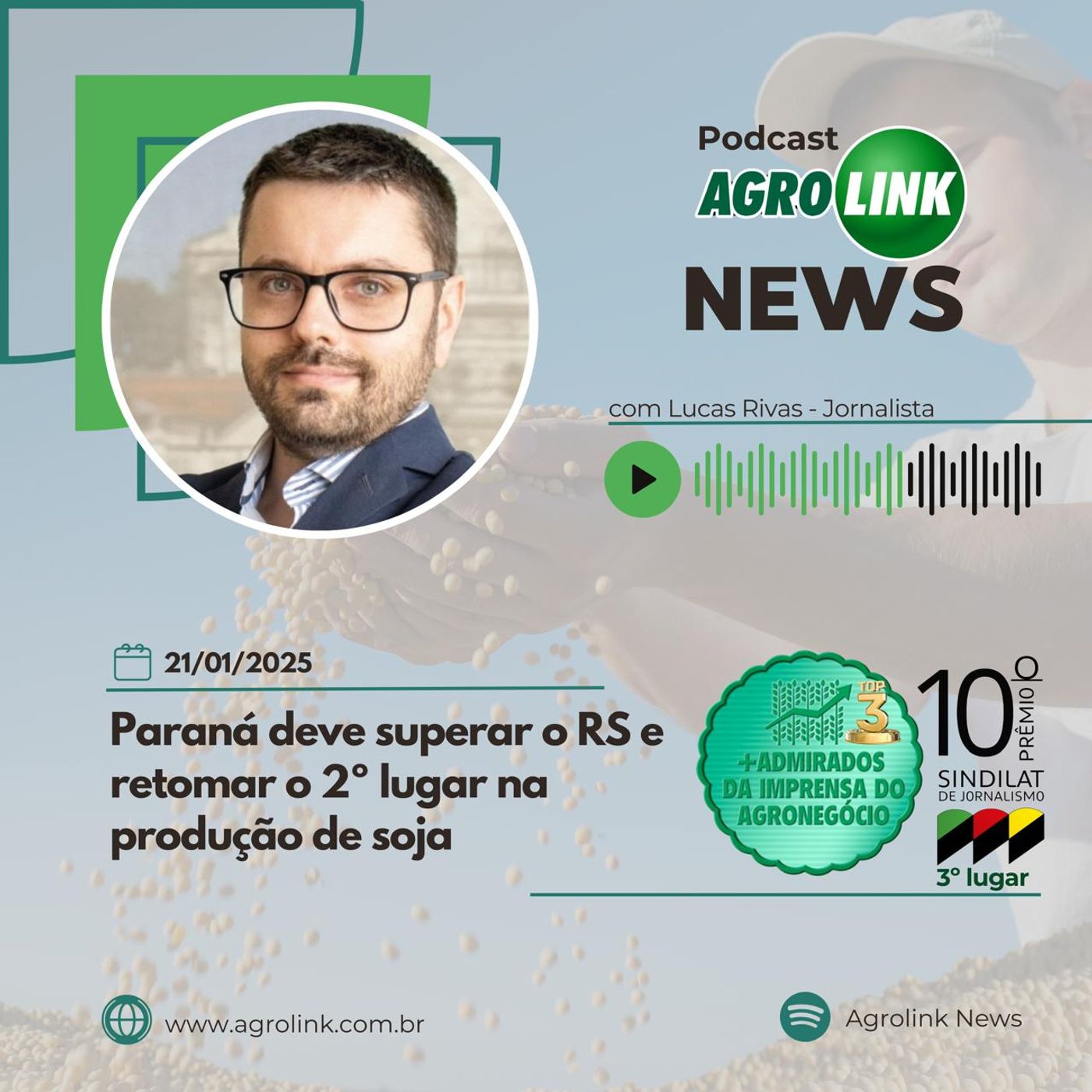 Agrolink News