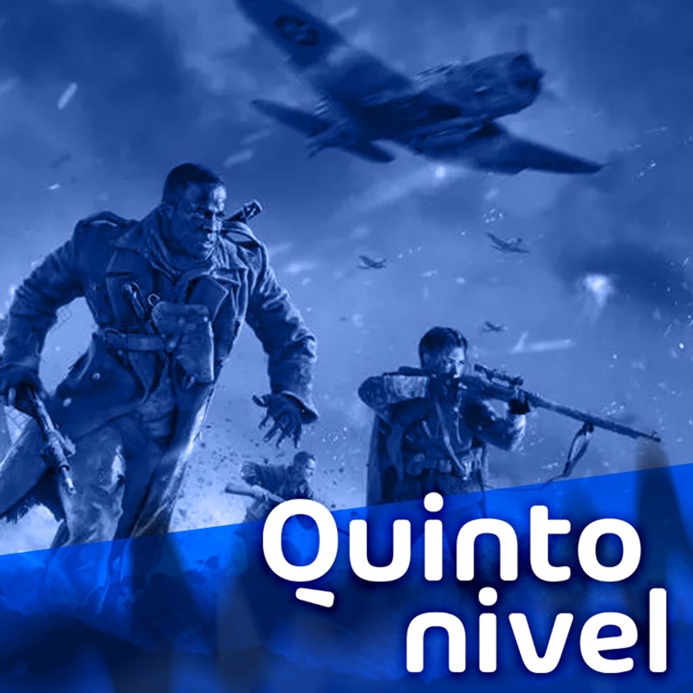 Conexión PlayStation SHOW Podcast