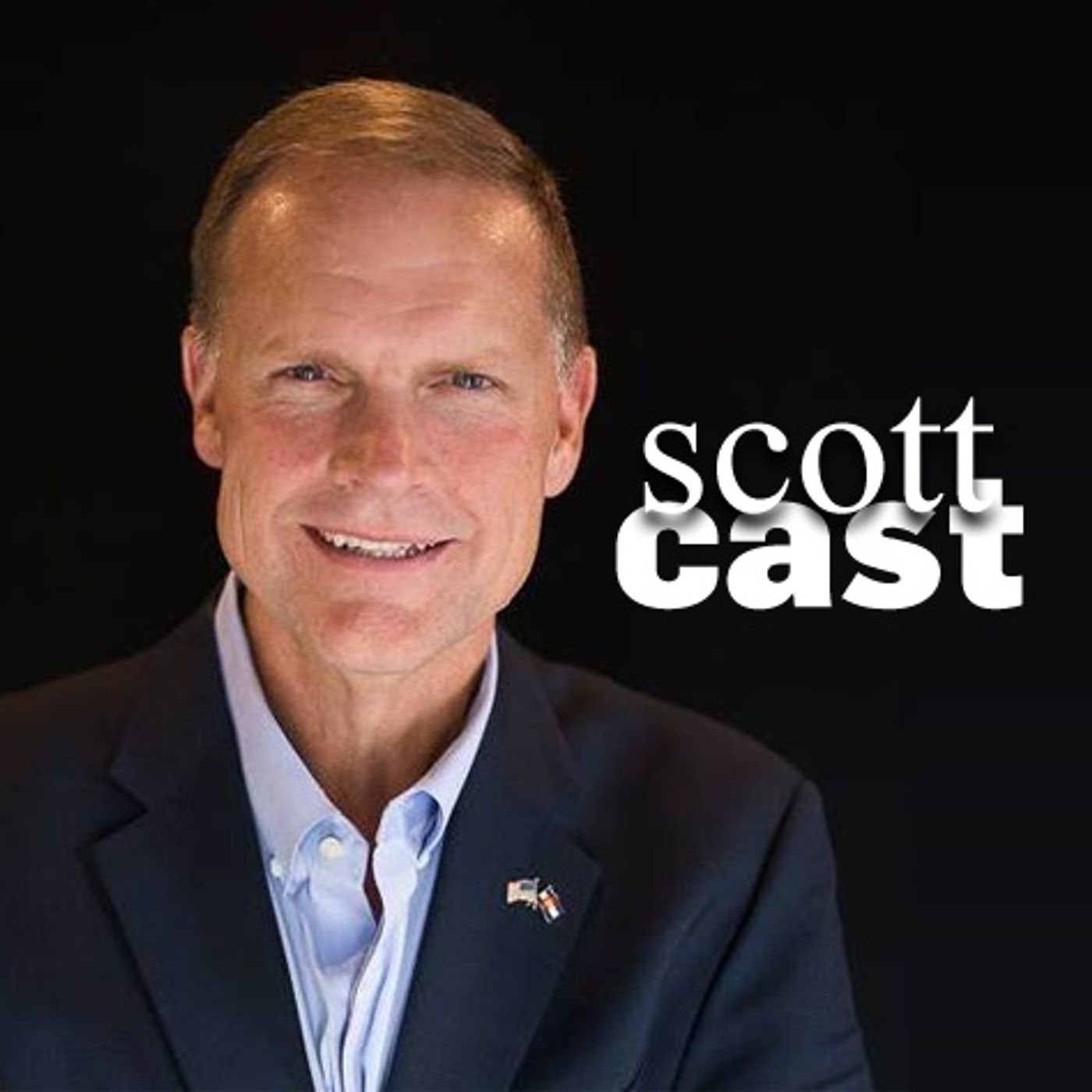 Scott Cast, the Home Edition - a Great Experiment! Scott Cast, the Home Edition - a Great Experiment!
