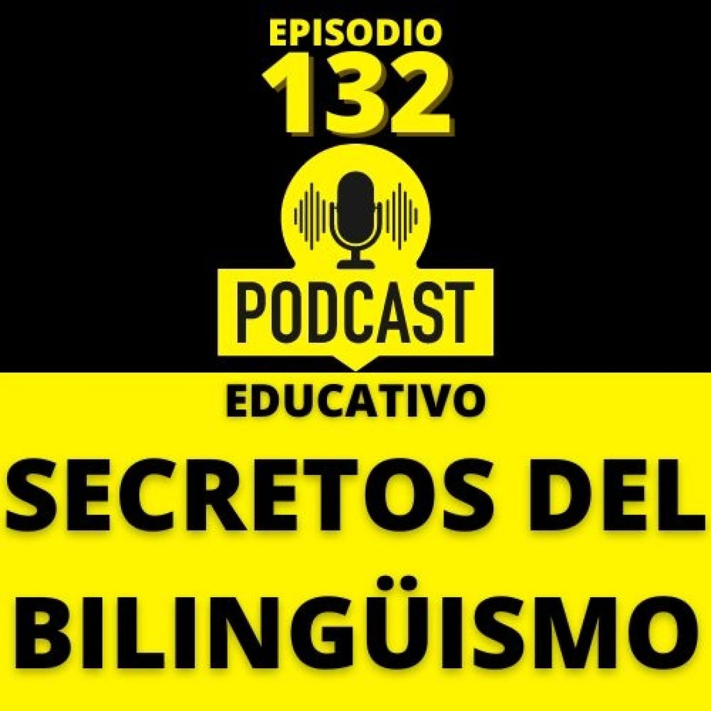 Portada de Podcast Educativo