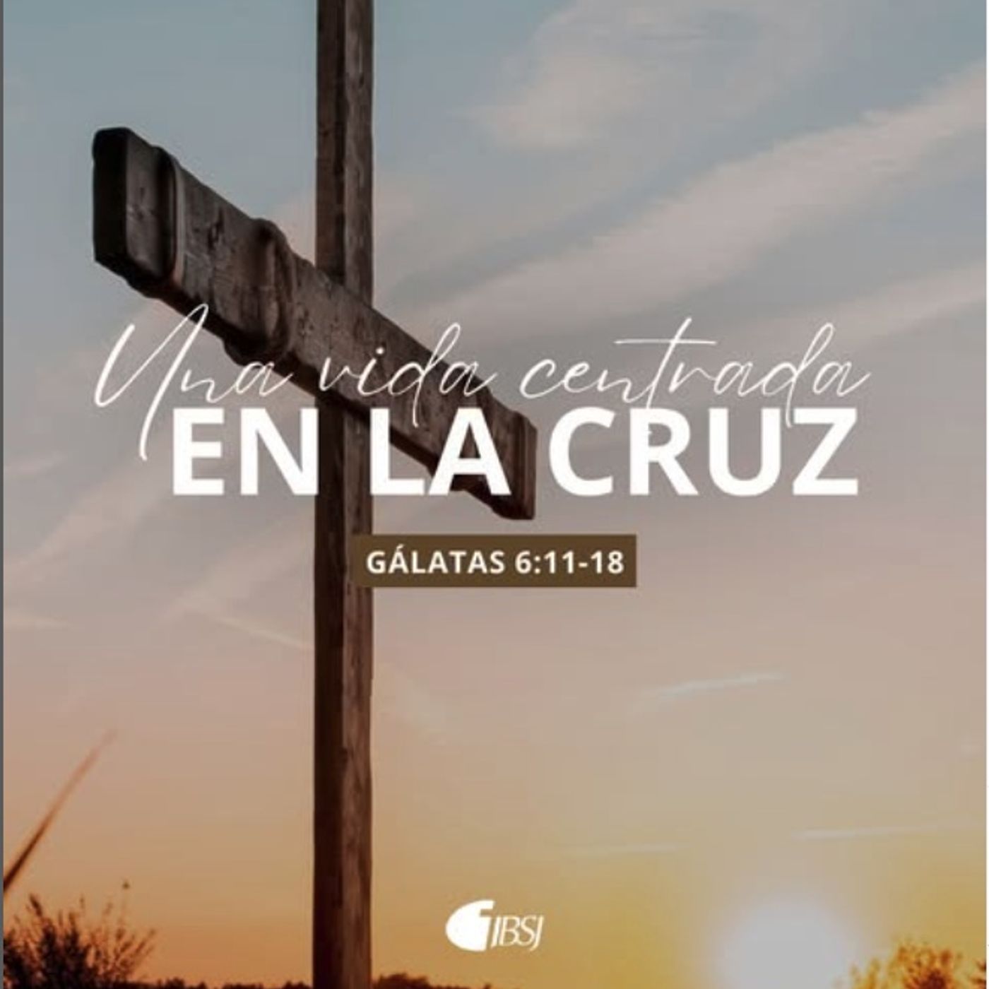 Portada de Iglesia Bíblica del Señor Jesucristo