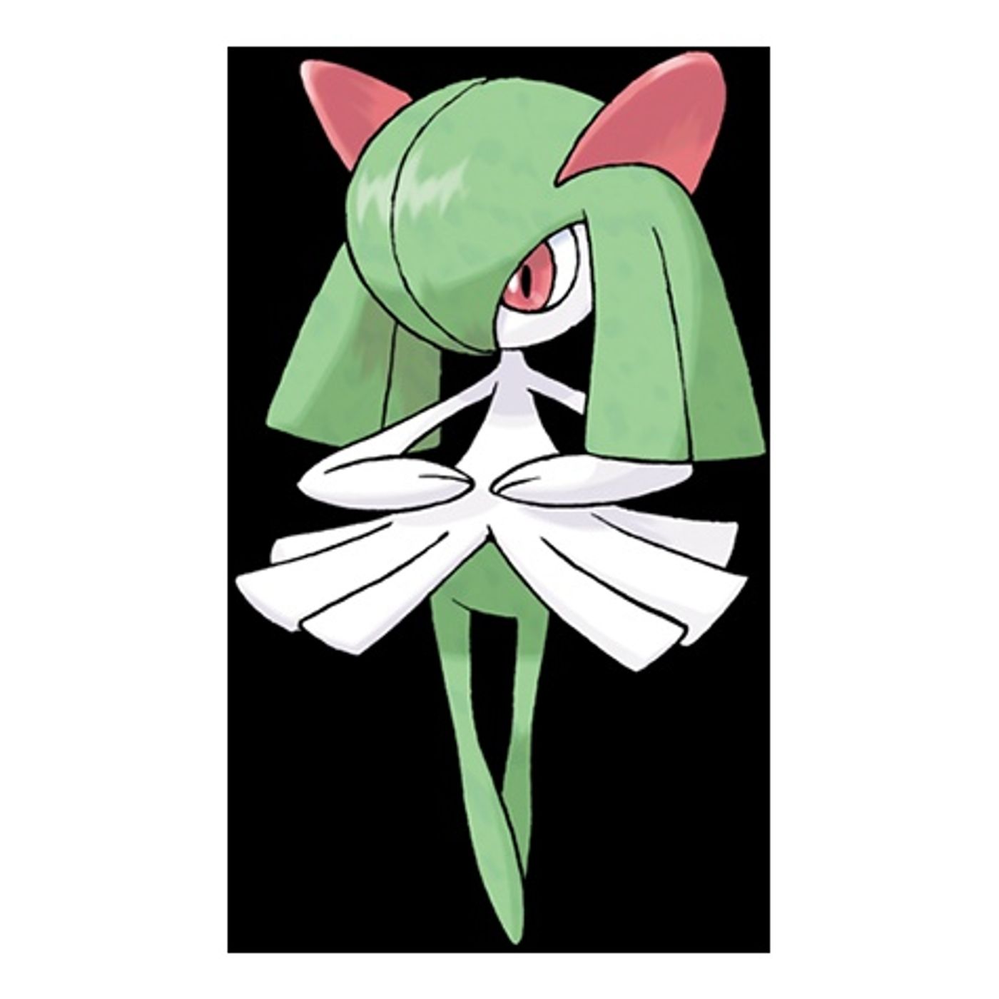 #281 Kirlia