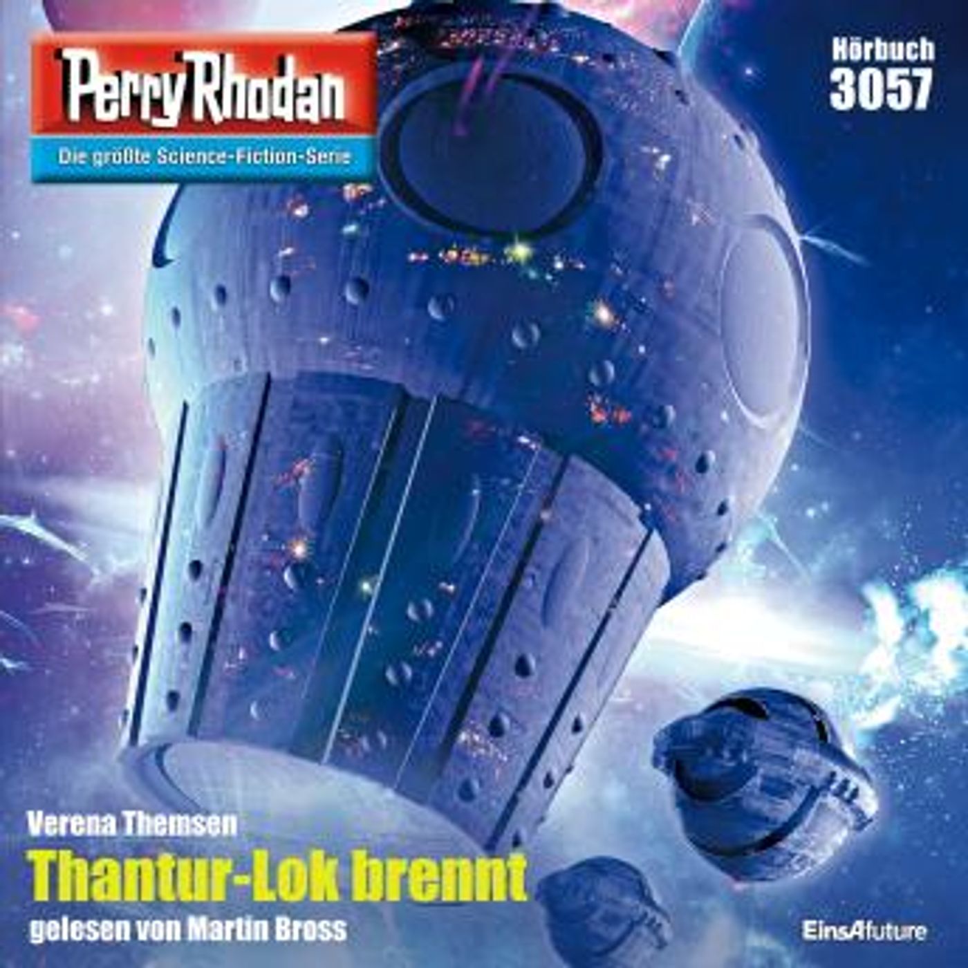 Listen to Best Full Audiobooks in Science Fiction & Fantasy, Space Opera