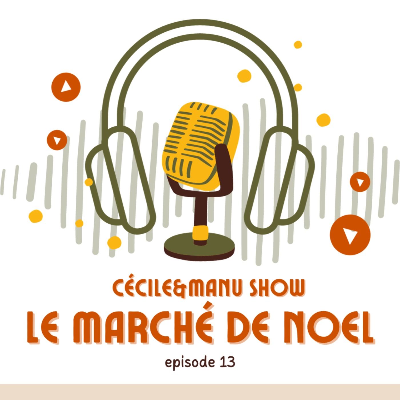 Cécile&Manu show