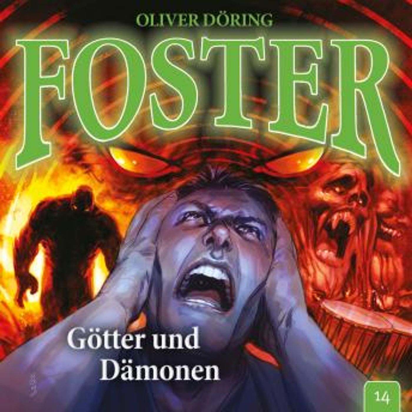 Download Latest Full Audiobooks in Mystery, Thriller & Horror, Horror
