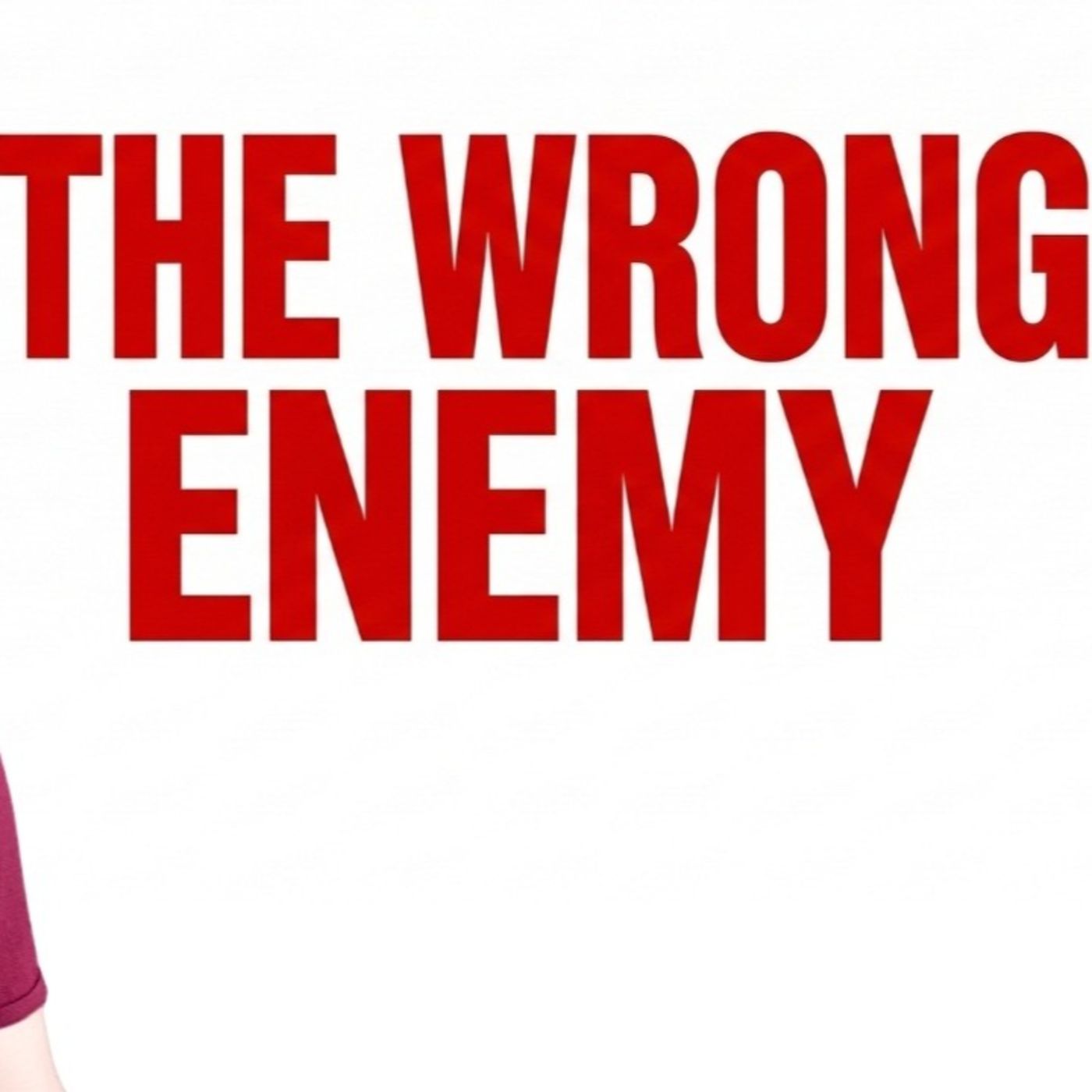 Why 4 Years of Putin's War in Ukraine Made Russia Angry at the Wrong Things episode artwork