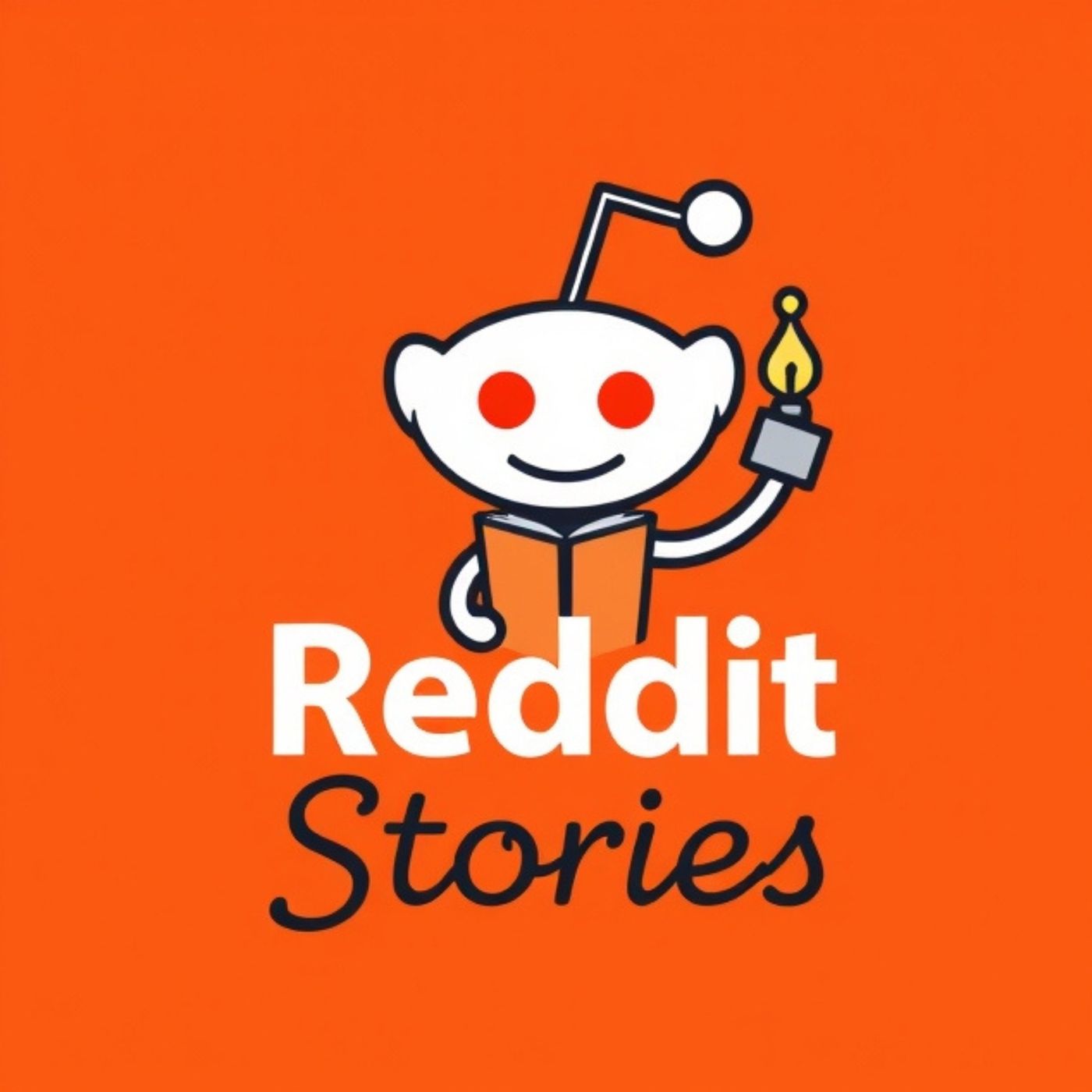 Reddit Stories