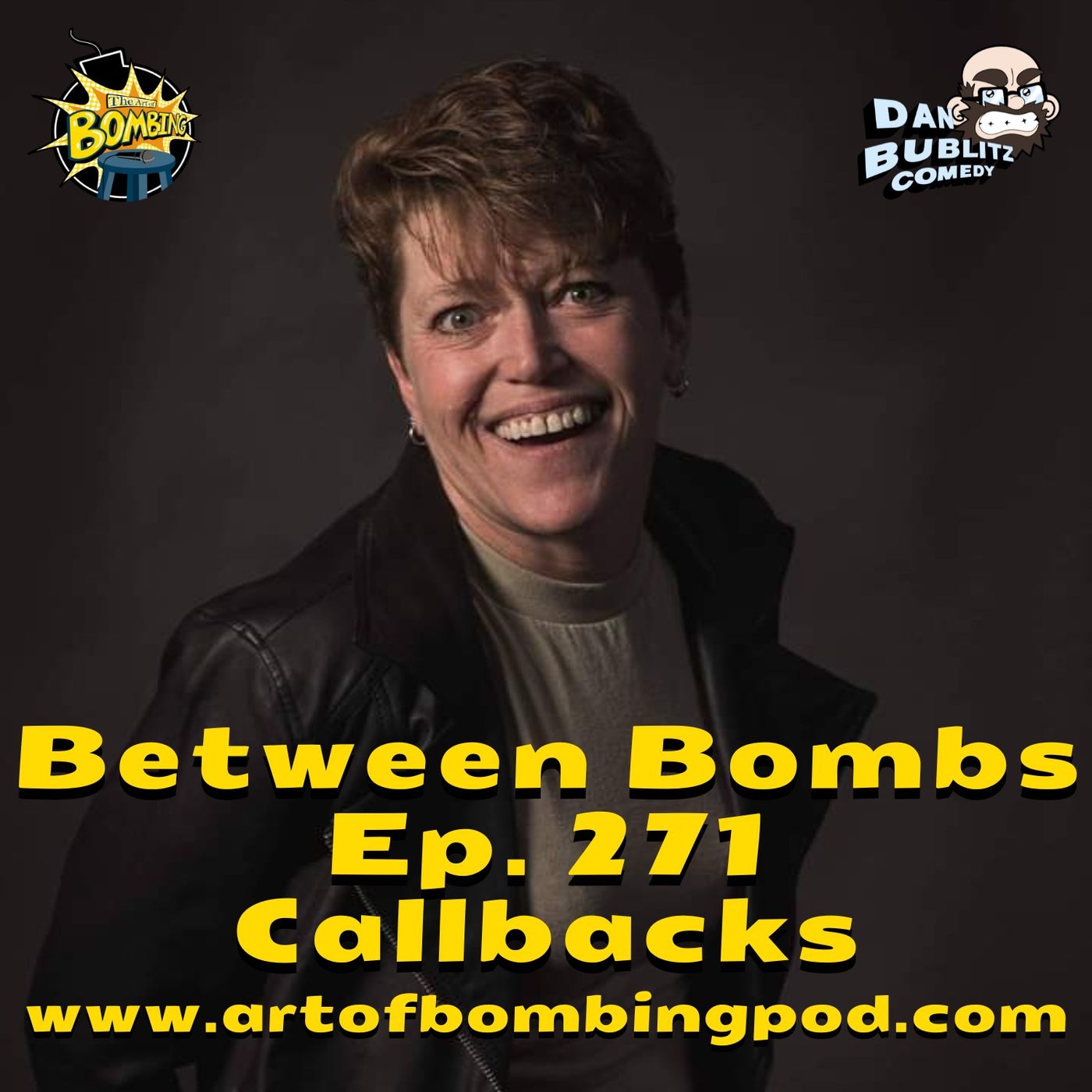 Between Bombs Ep. 271 Callbacks