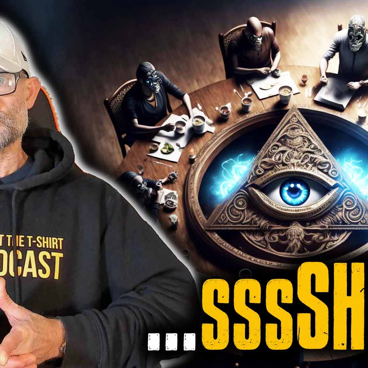 Secrets Of The Occult | Eli Shine