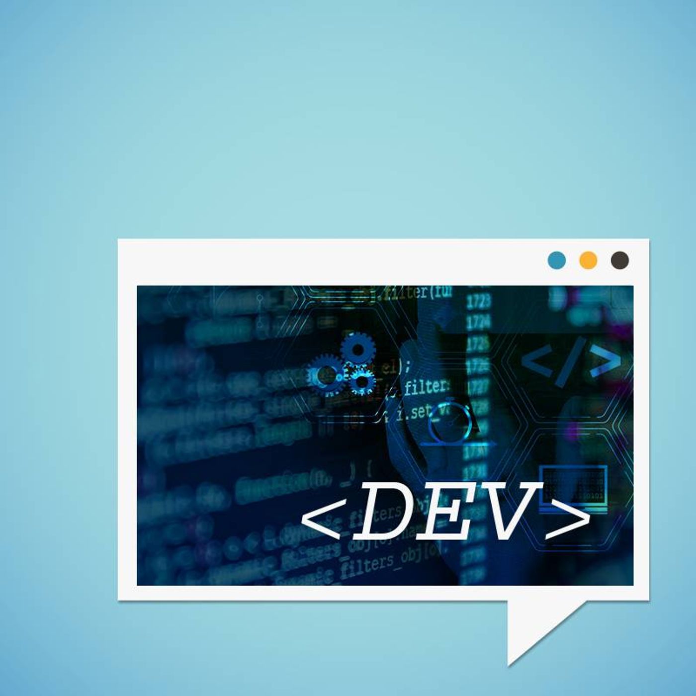 Node.js: la runtime di #JavaScript #opensource - intervista a Ugo Lattanzi episode artwork