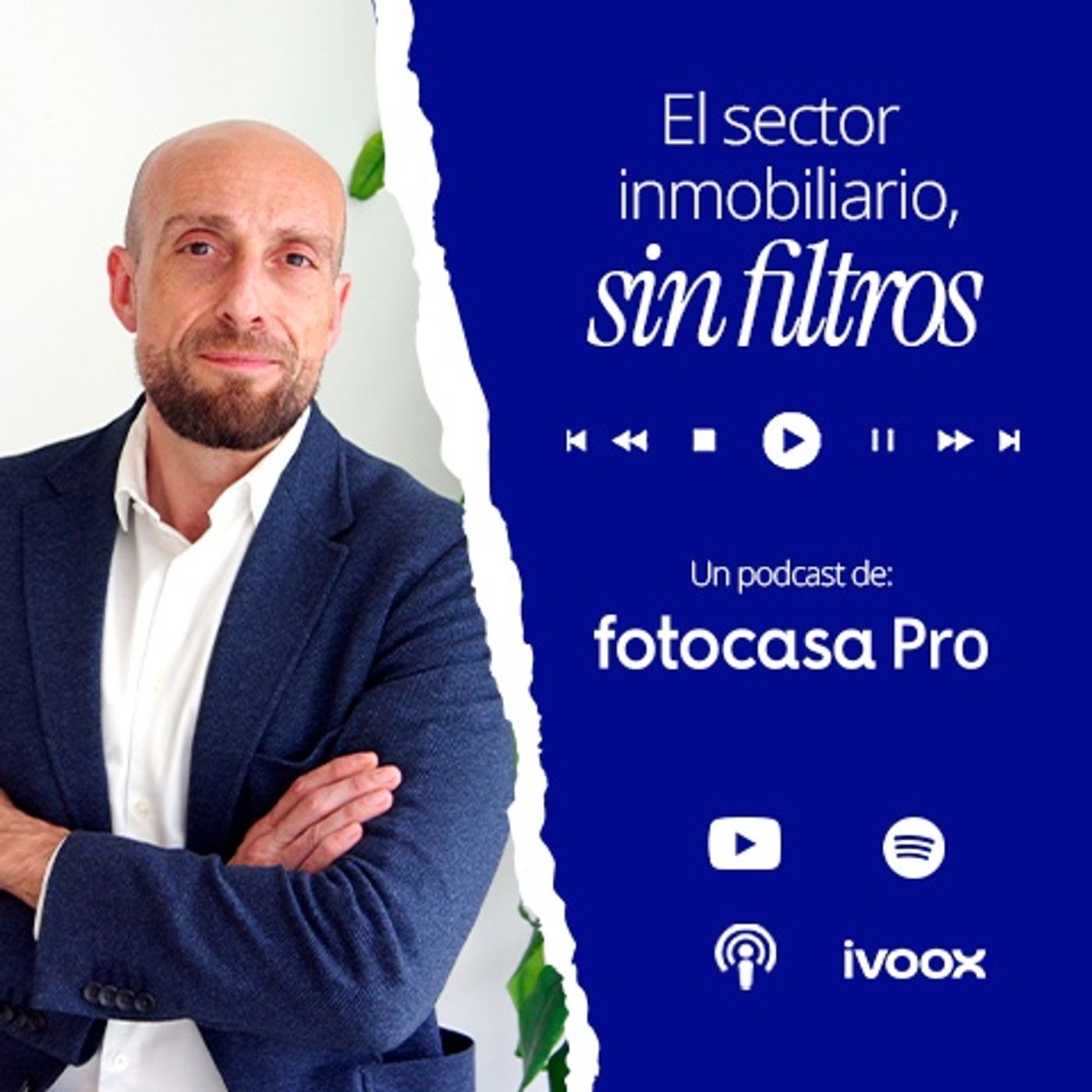 Fotocasa Pro - El sector inmobiliario sin filtros