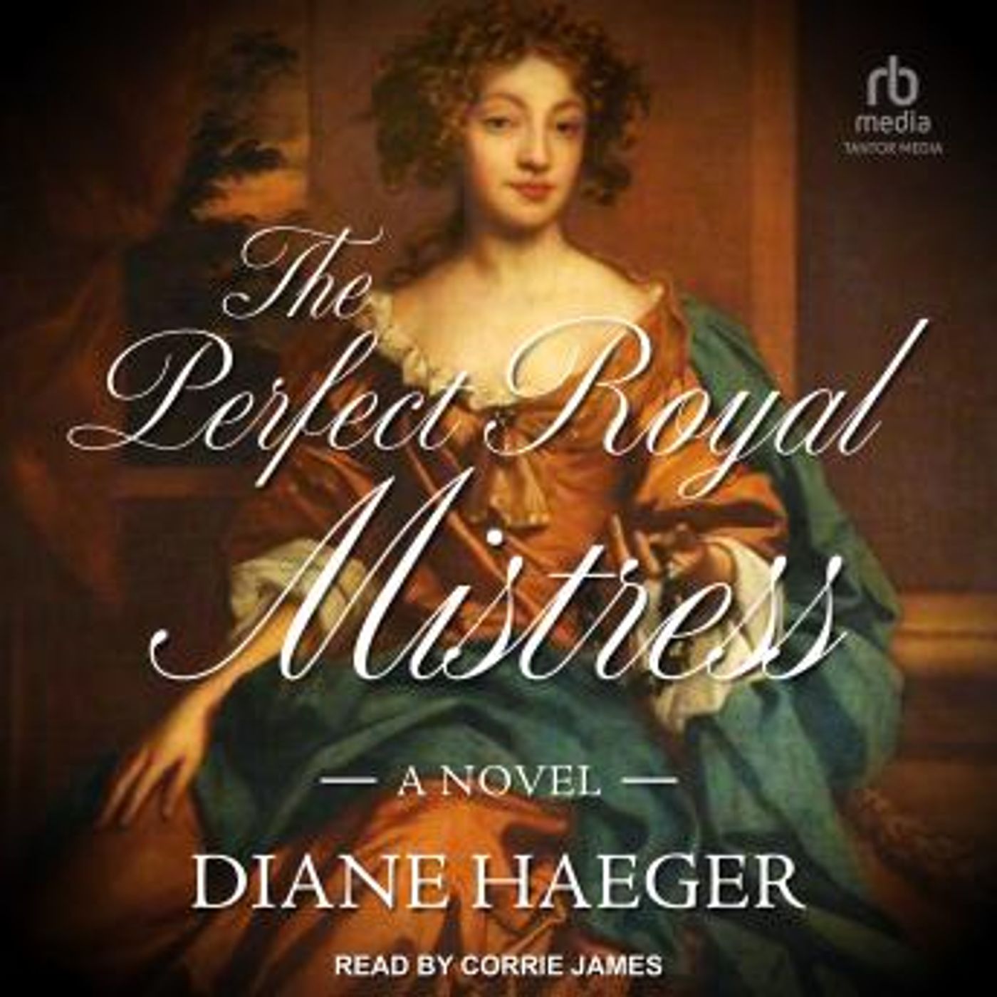 Stream Popular Full Audiobooks in Romance, Historical