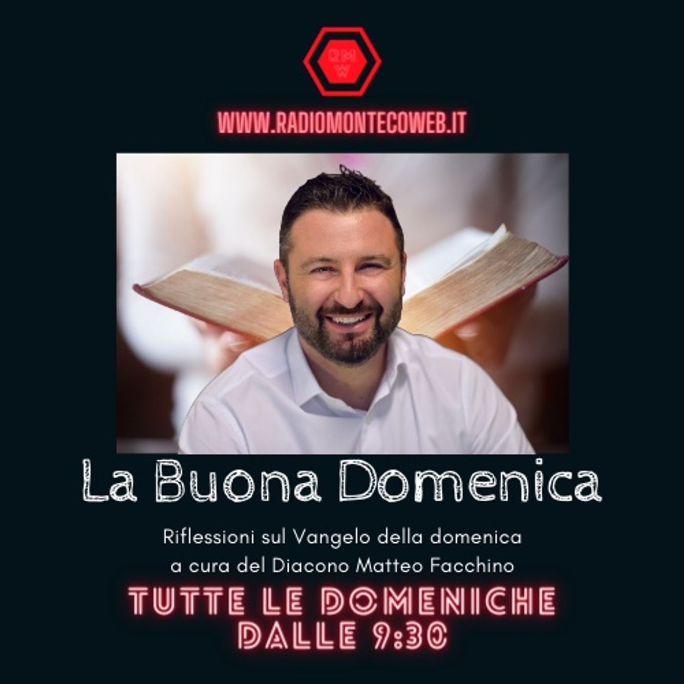 Radio Montecò Web\'s podcast