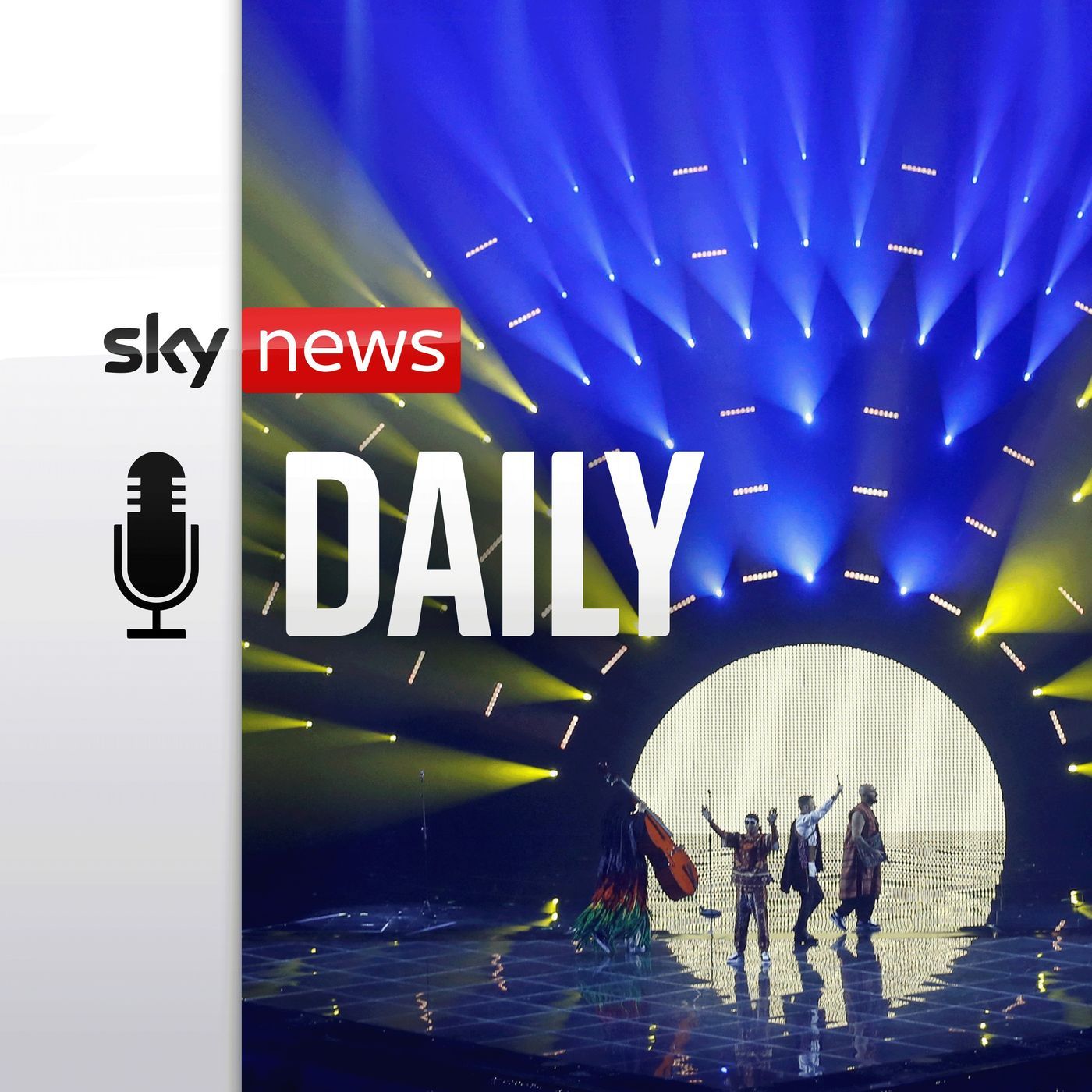 Sky News Daily