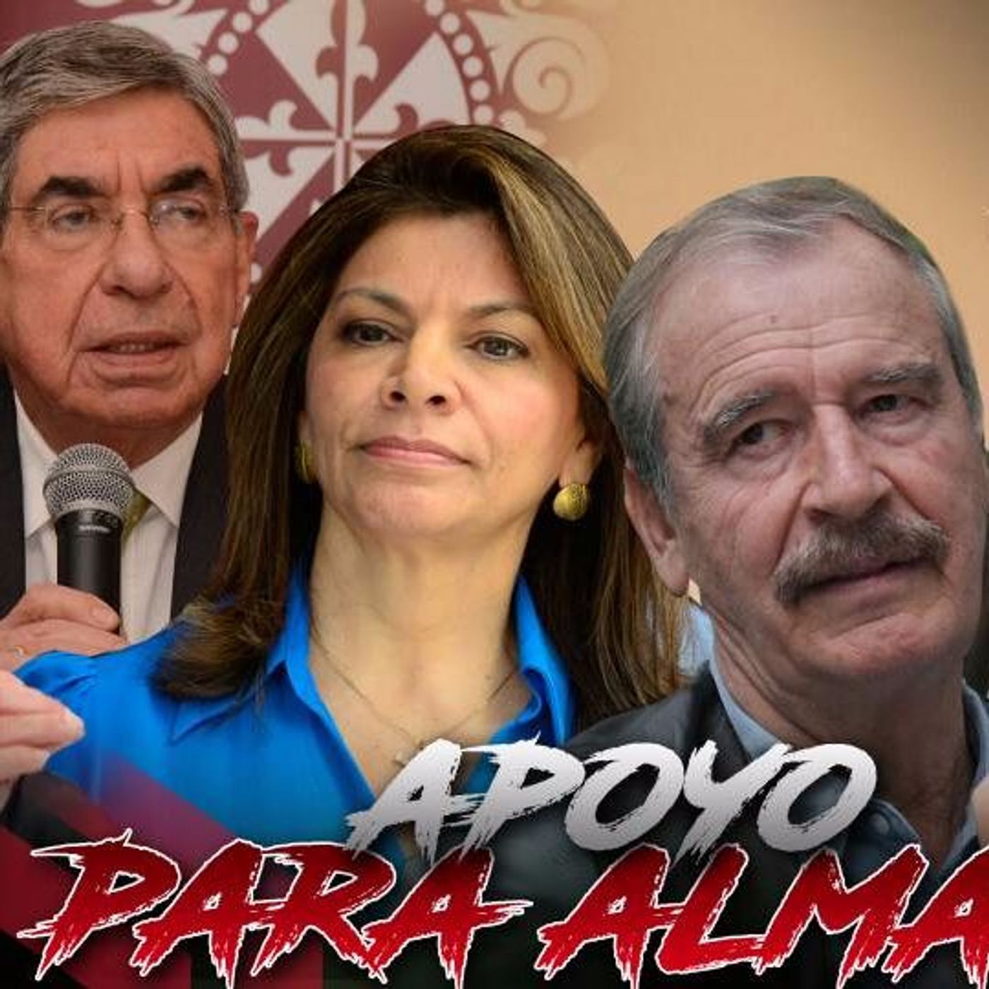 AGÁRRATE 19 DE OCTUBRE DE 2017 | IVÁN BALLESTEROS | GRINGO COME AREPA