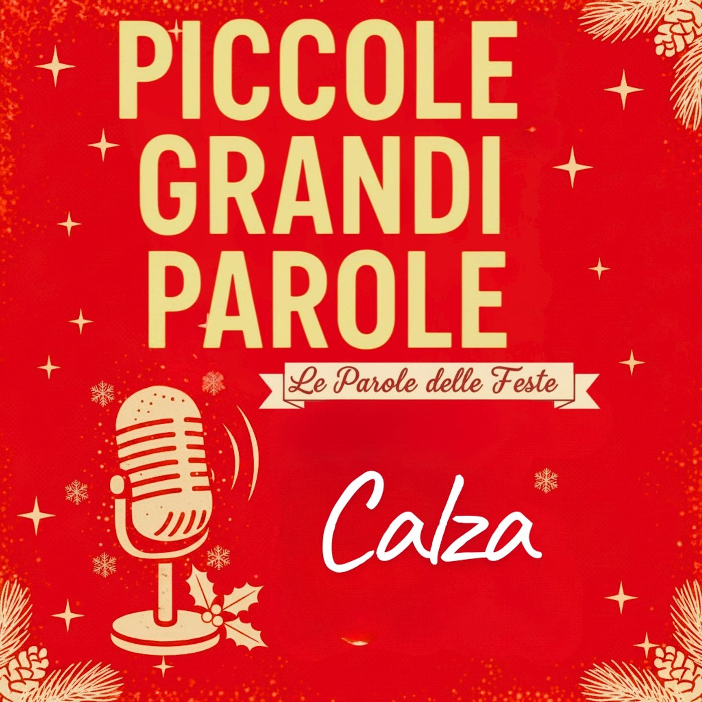 Piccole Grandi Parole