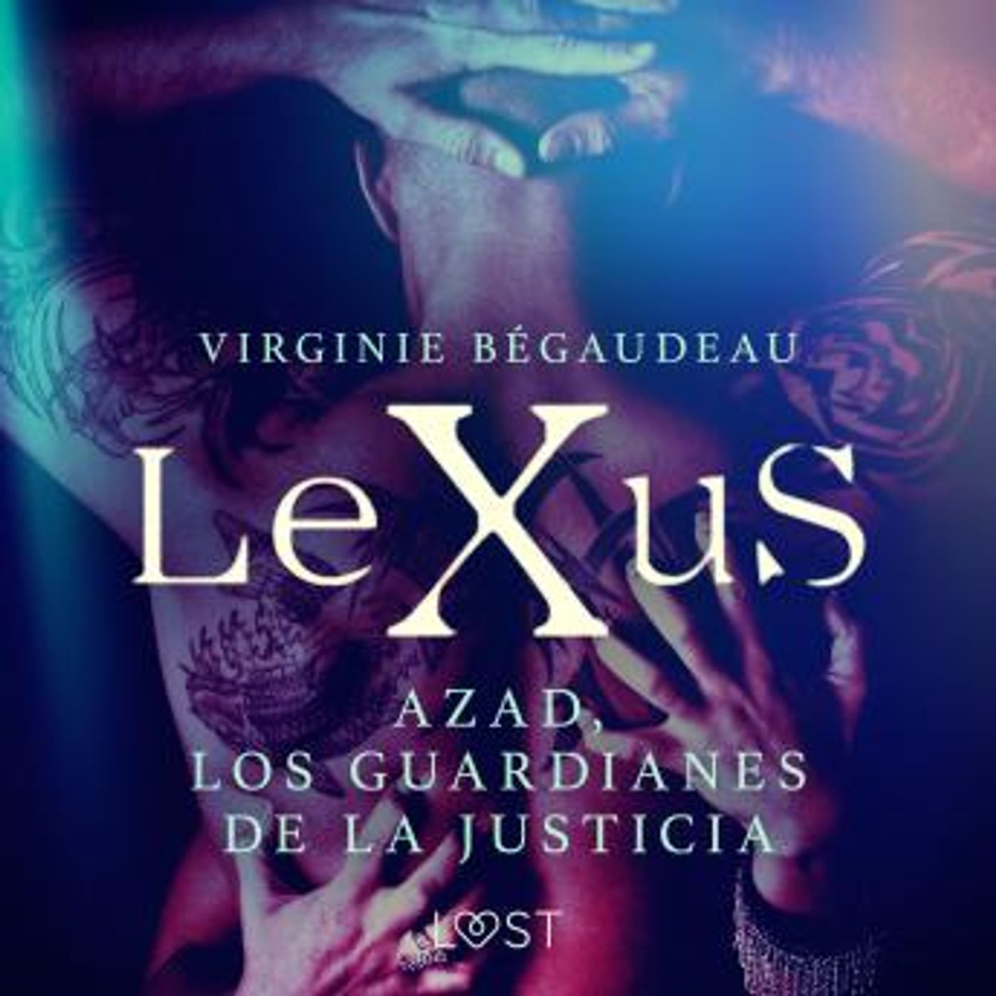 Listen to New Full Audiobooks in Romance, Erotica