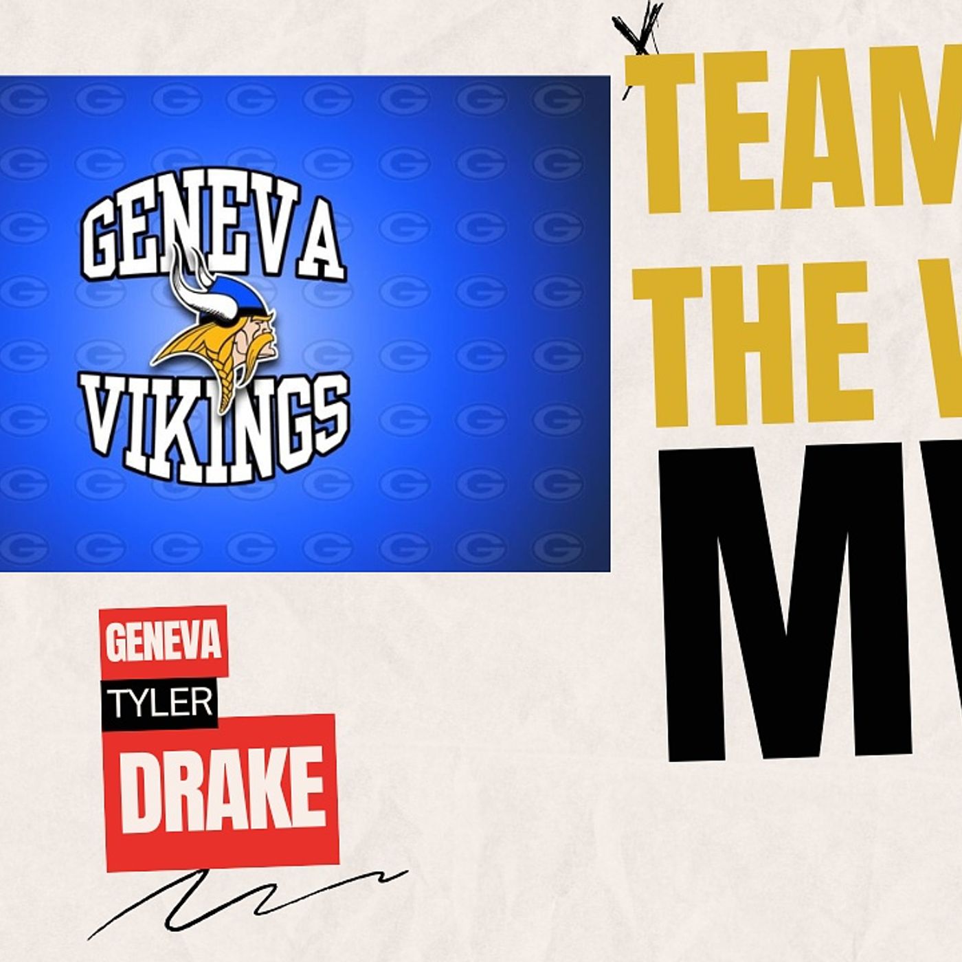 Friday Night Drive’s Team of the Week for Week 7 of the 2025 season