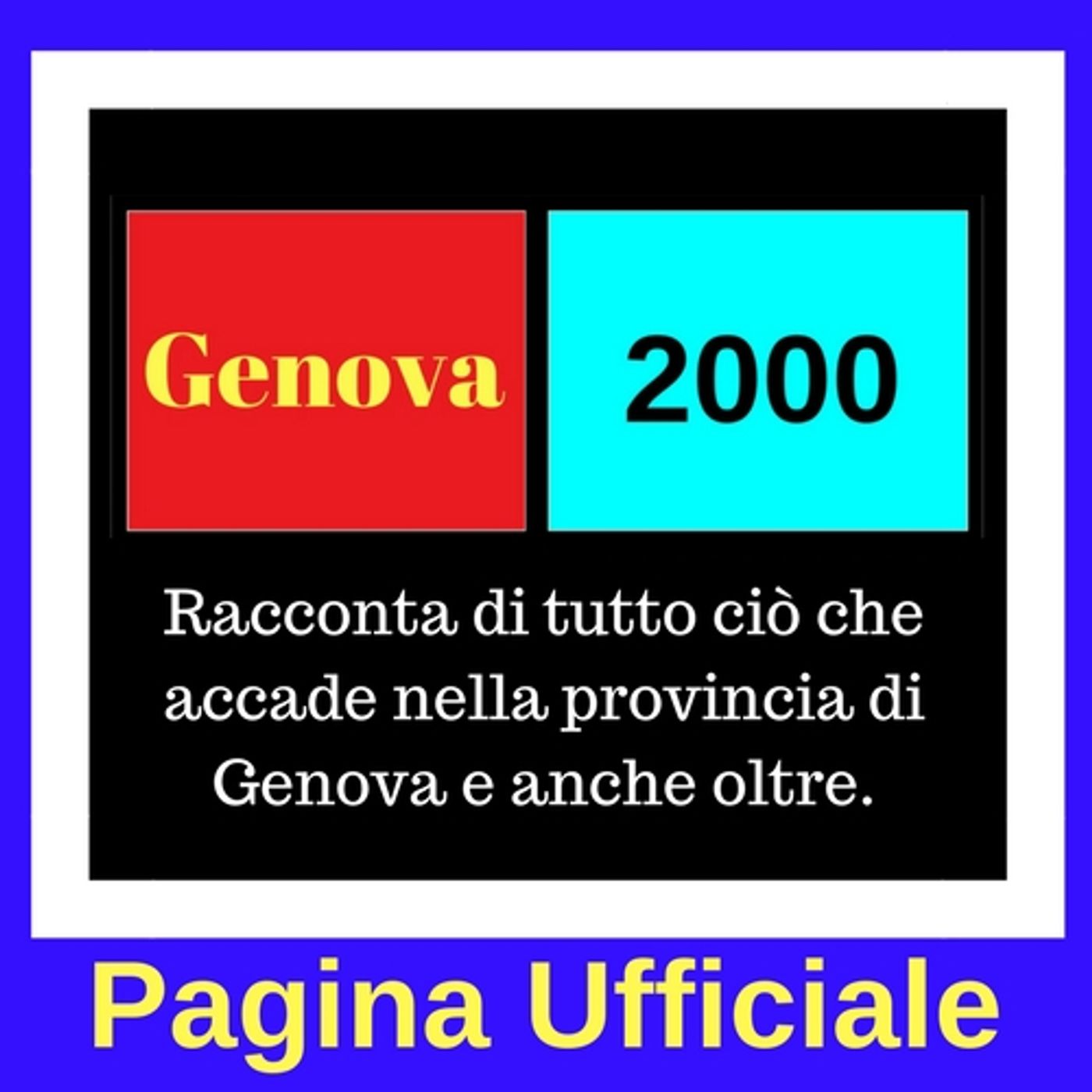 Genova2000 S.P.A.